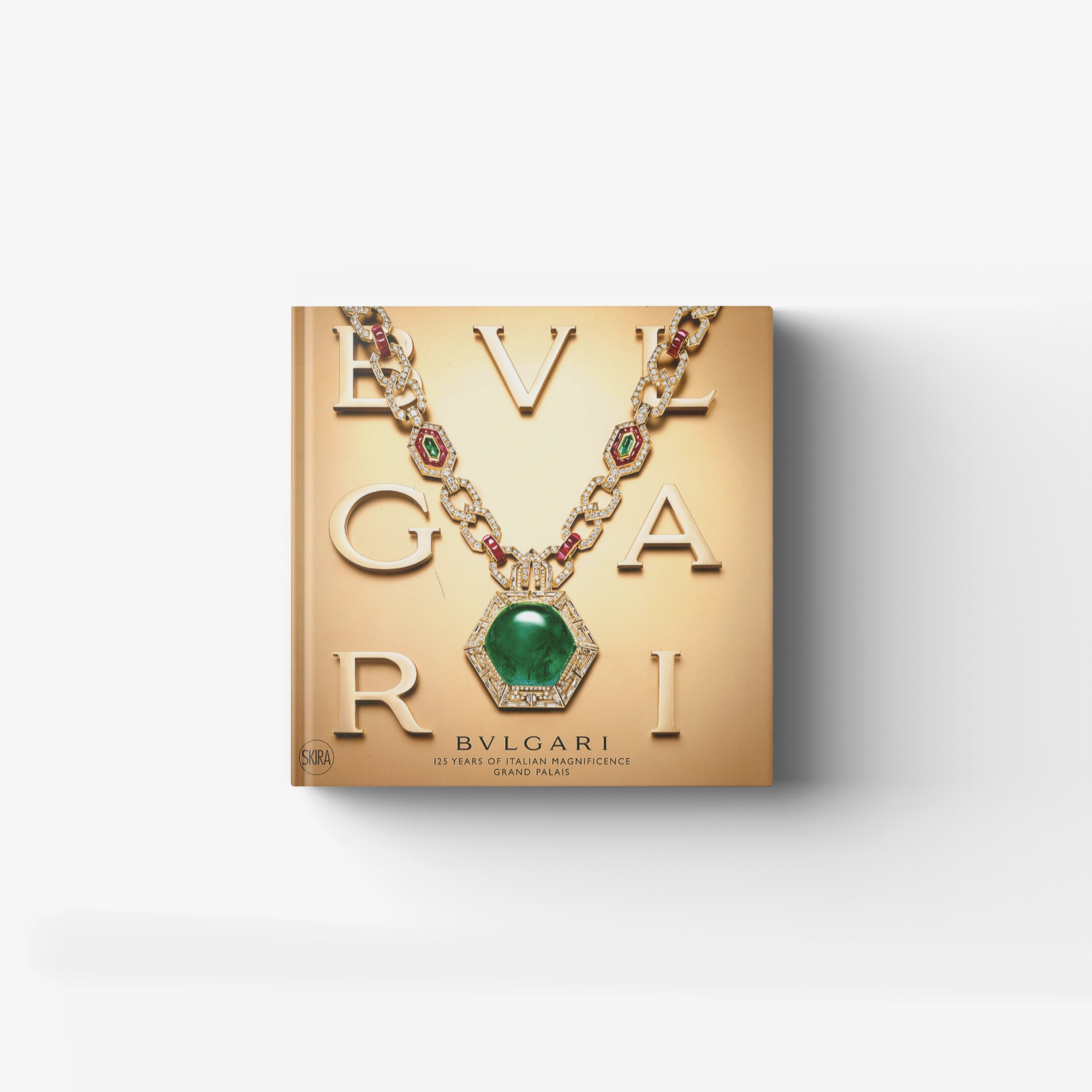 Bulgari 1884-2009. 125 Years of Italian Magnificence