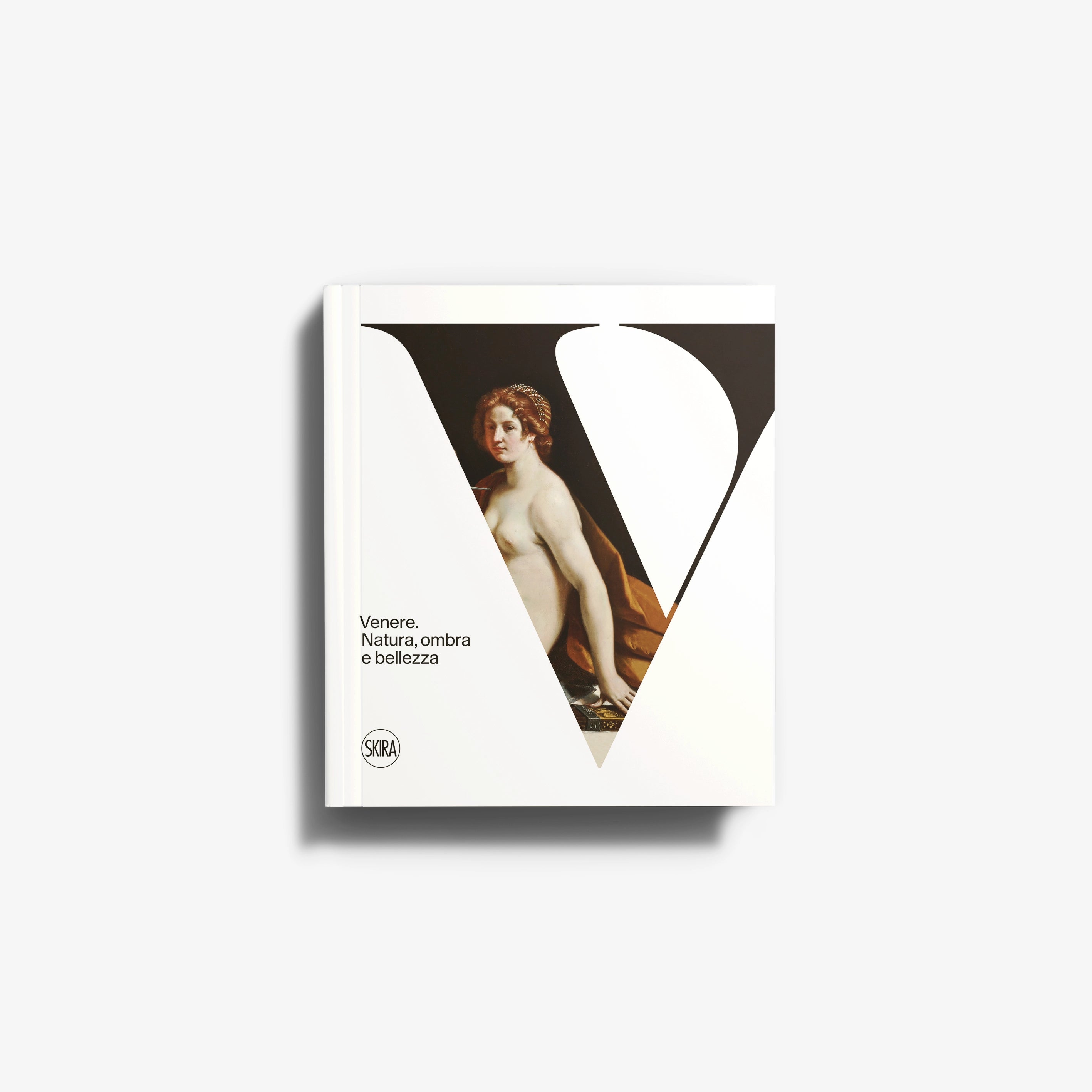 Venere. Natura, ombra e bellezza