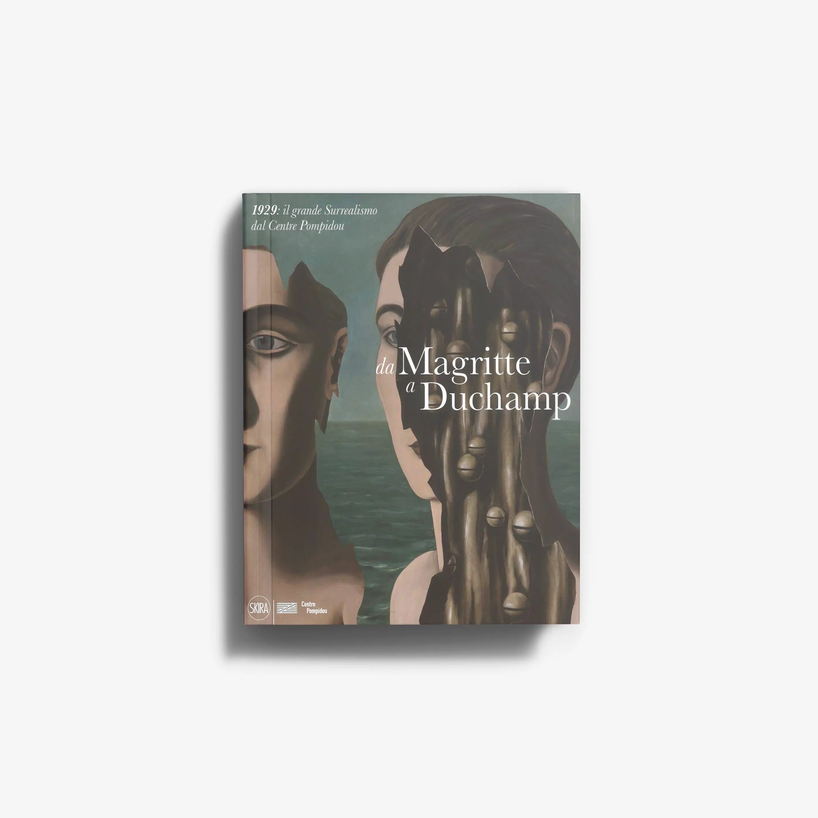 Da Magritte a Duchamp