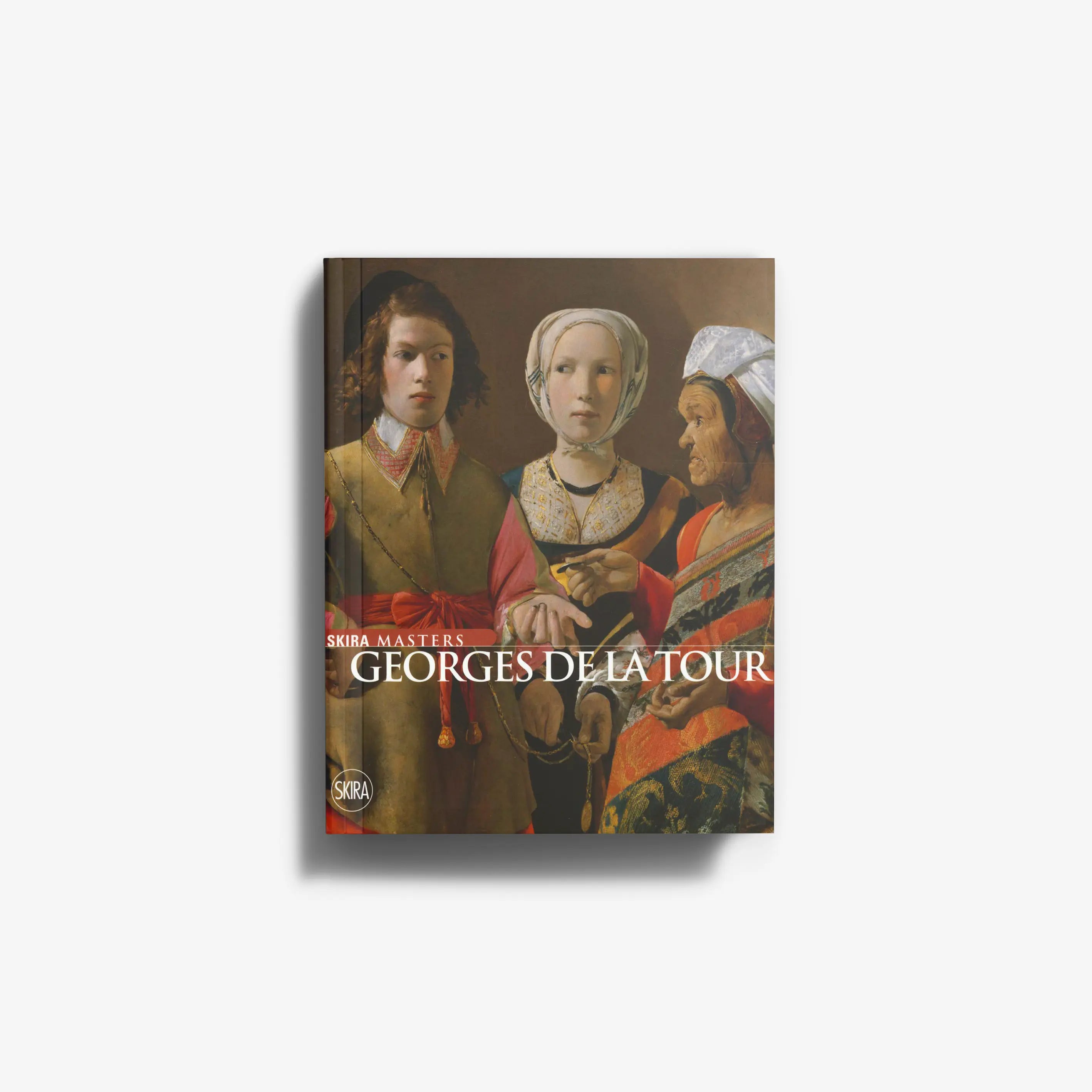Georges De la Tour