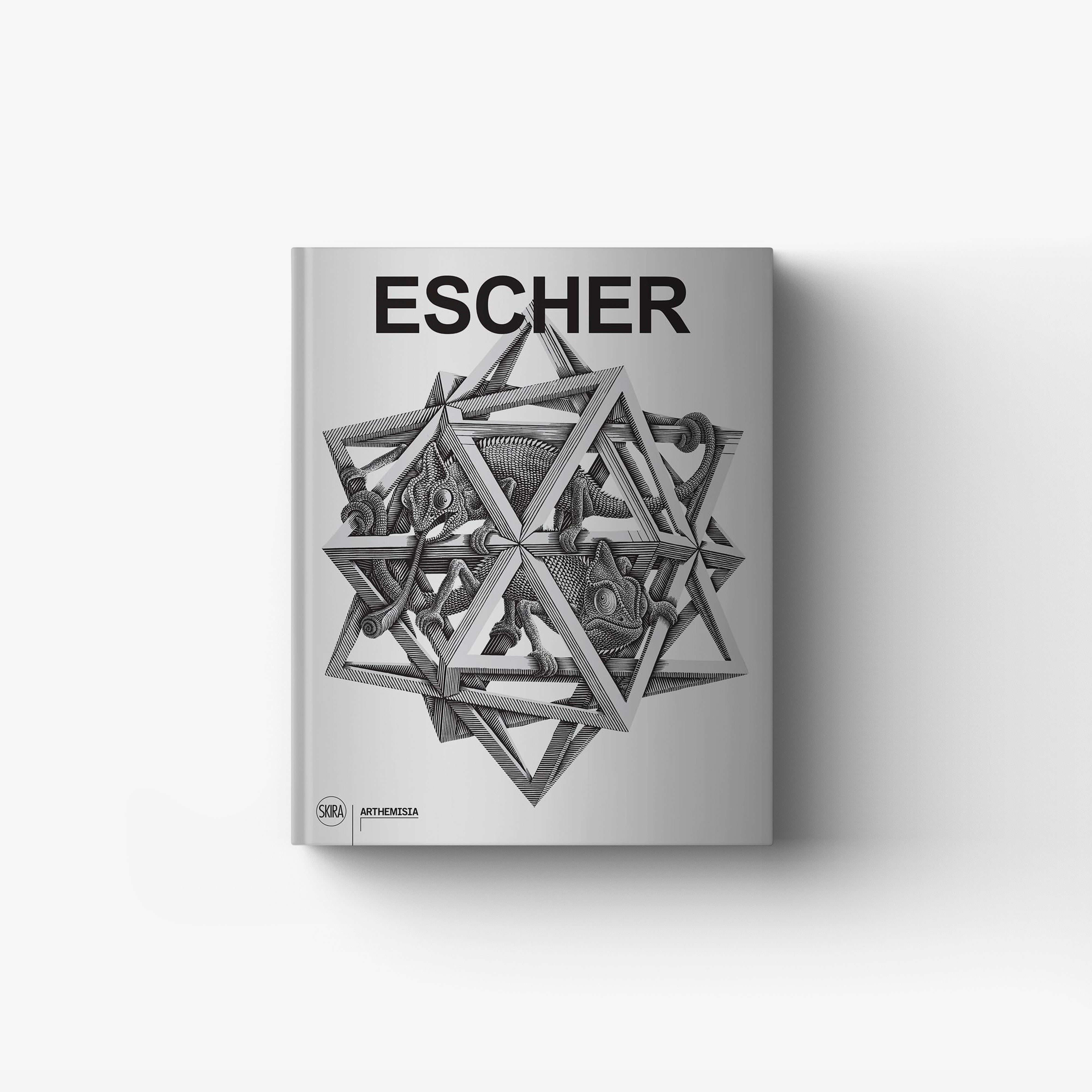 Escher (Italian Edition)