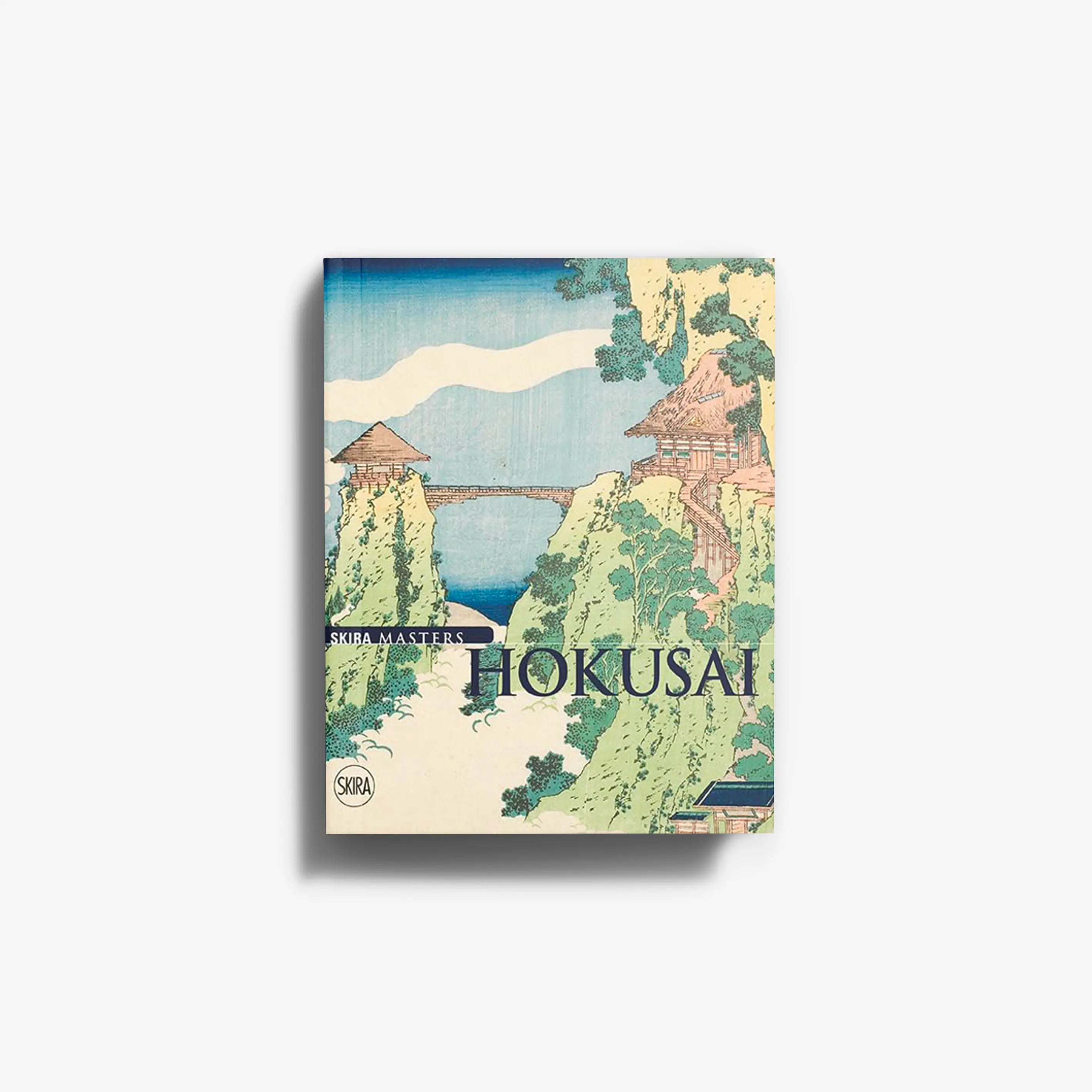 Hokusai