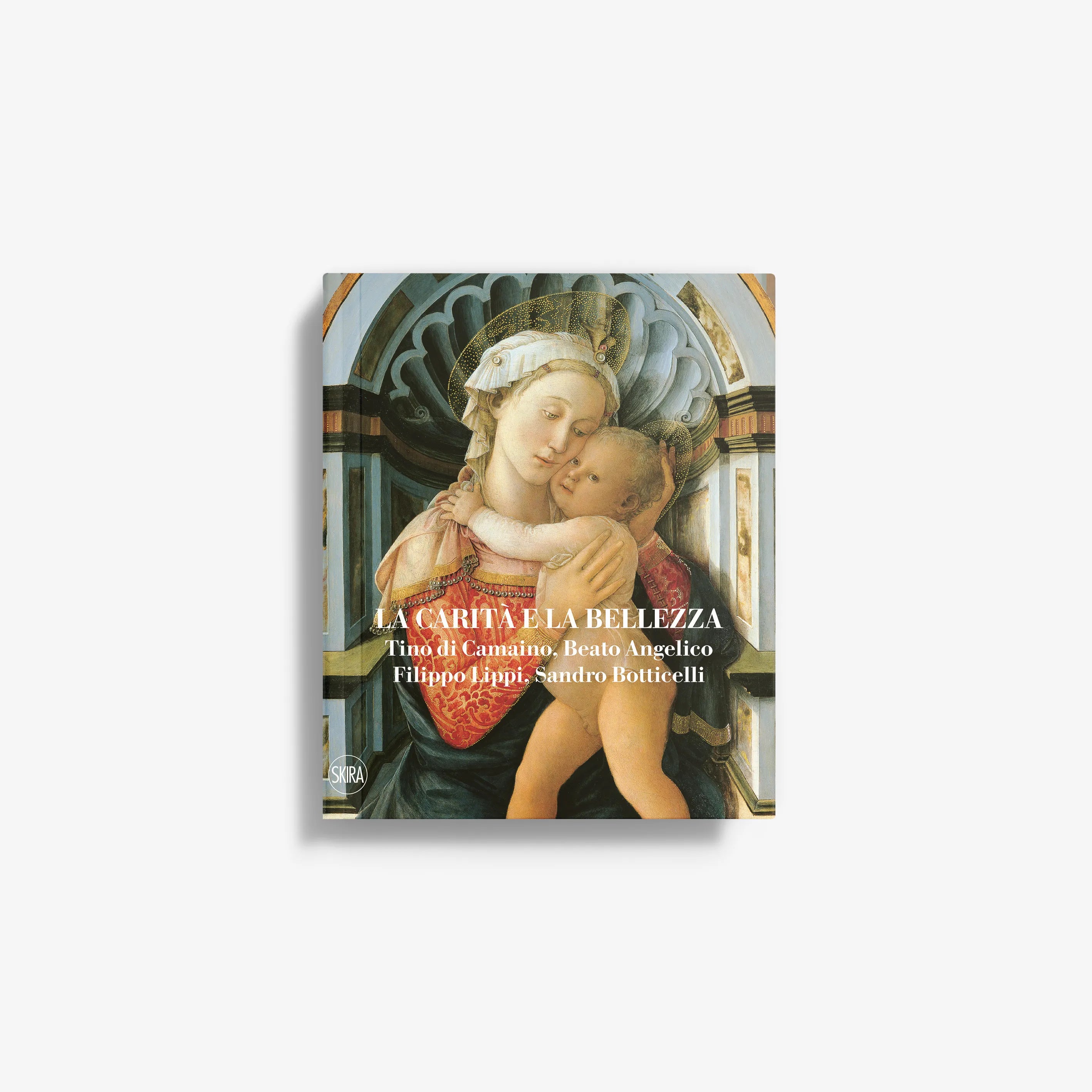 La Carità e la Bellezza