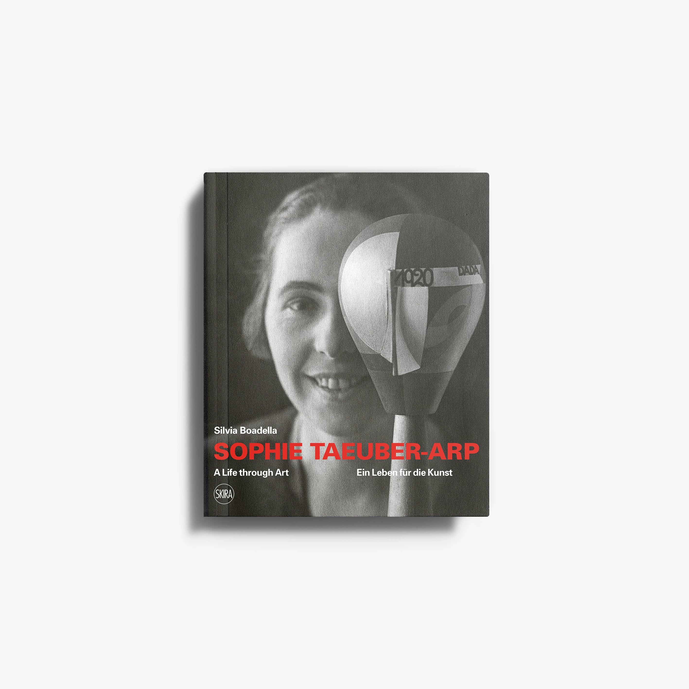 Sophie Taeuber-Arp