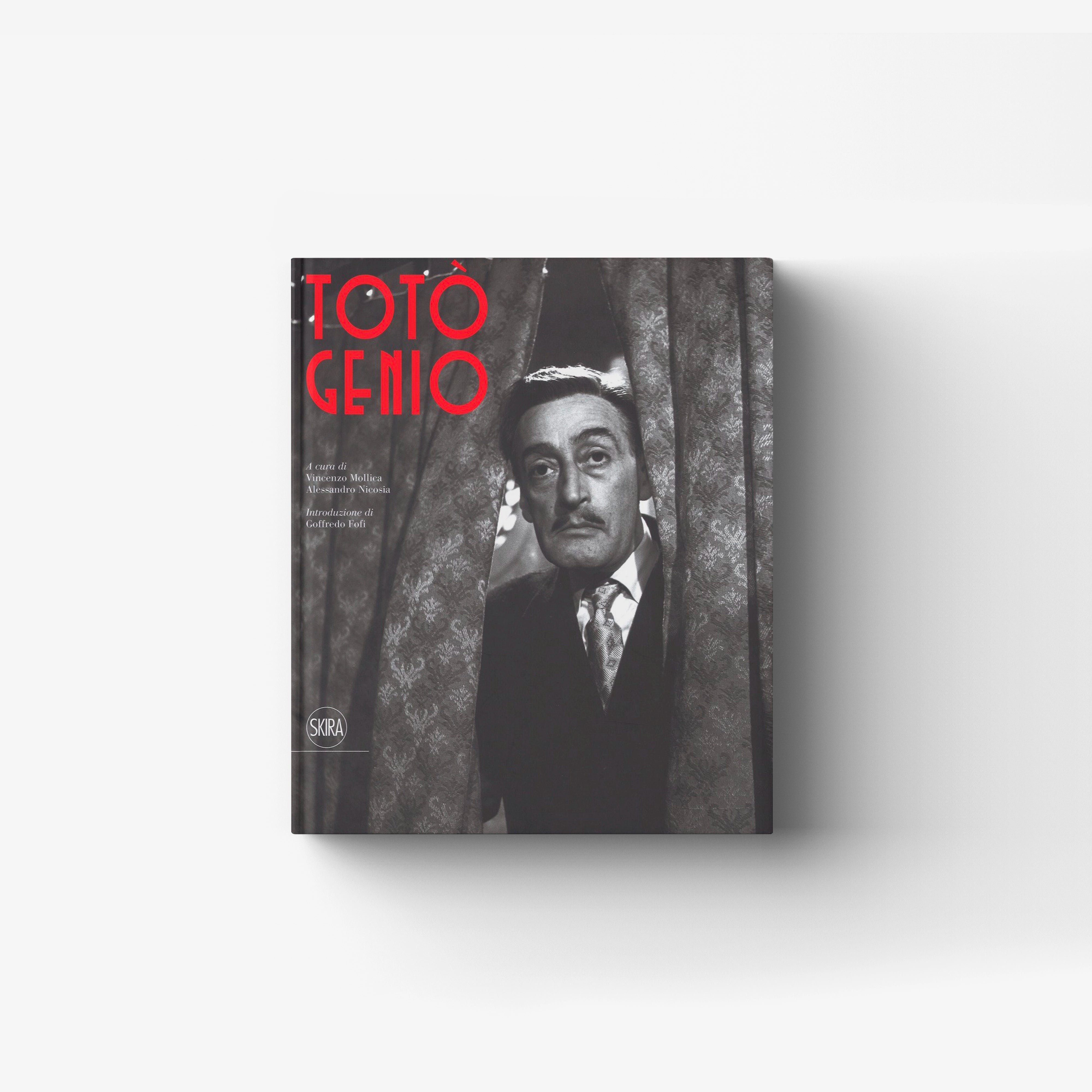 Totò Genio
