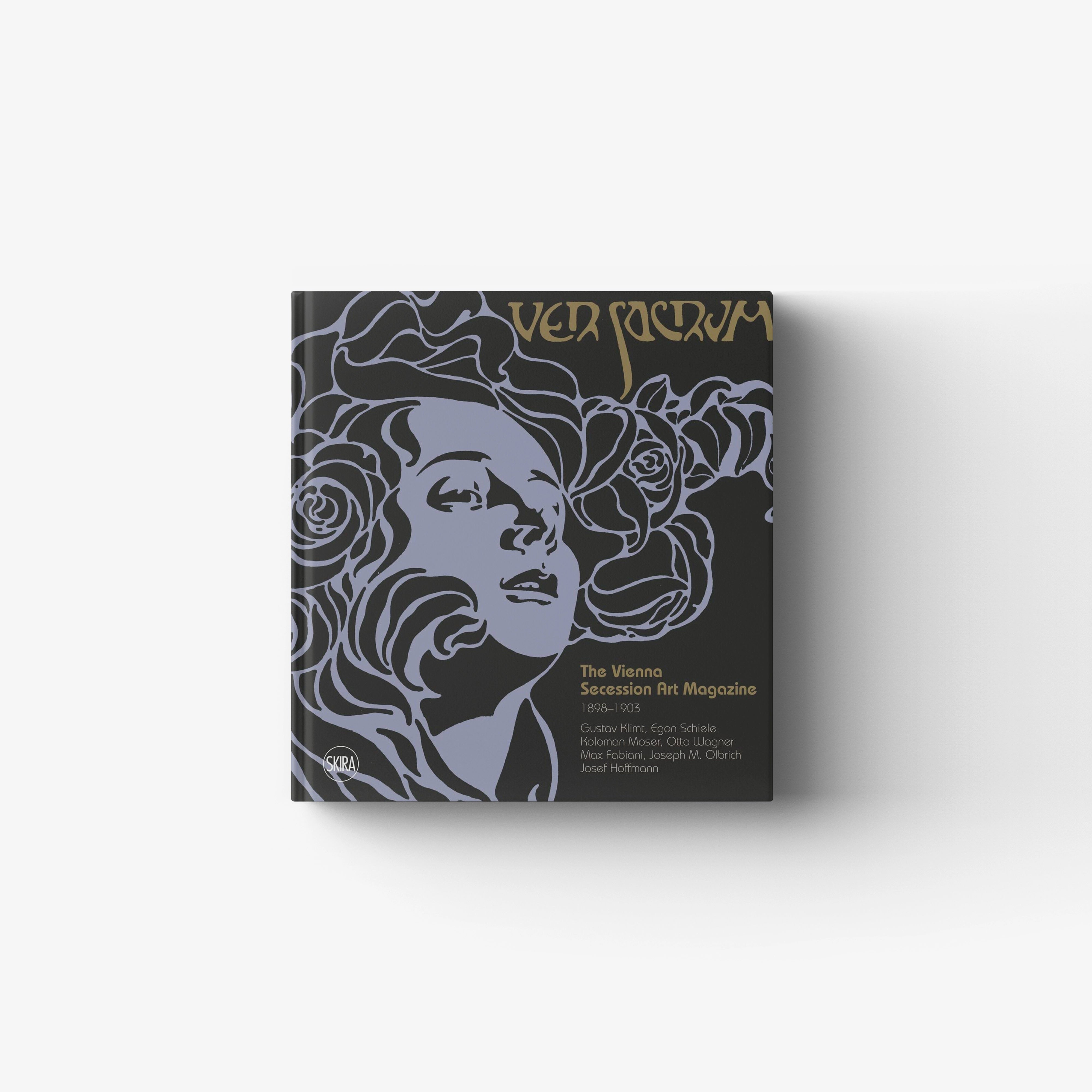 Ver Sacrum (English Edition)