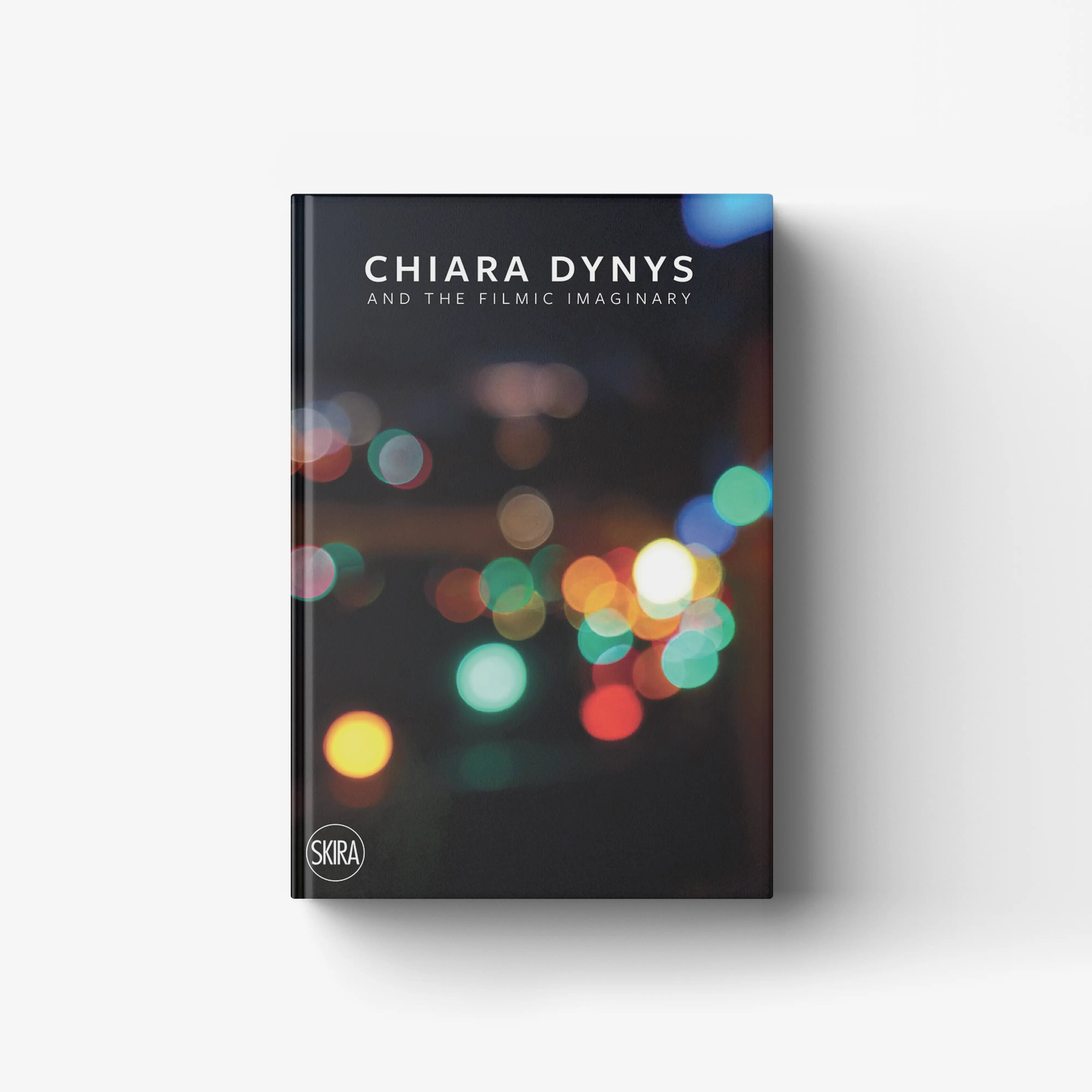 Chiara Dynys and the Filmic Imaginary