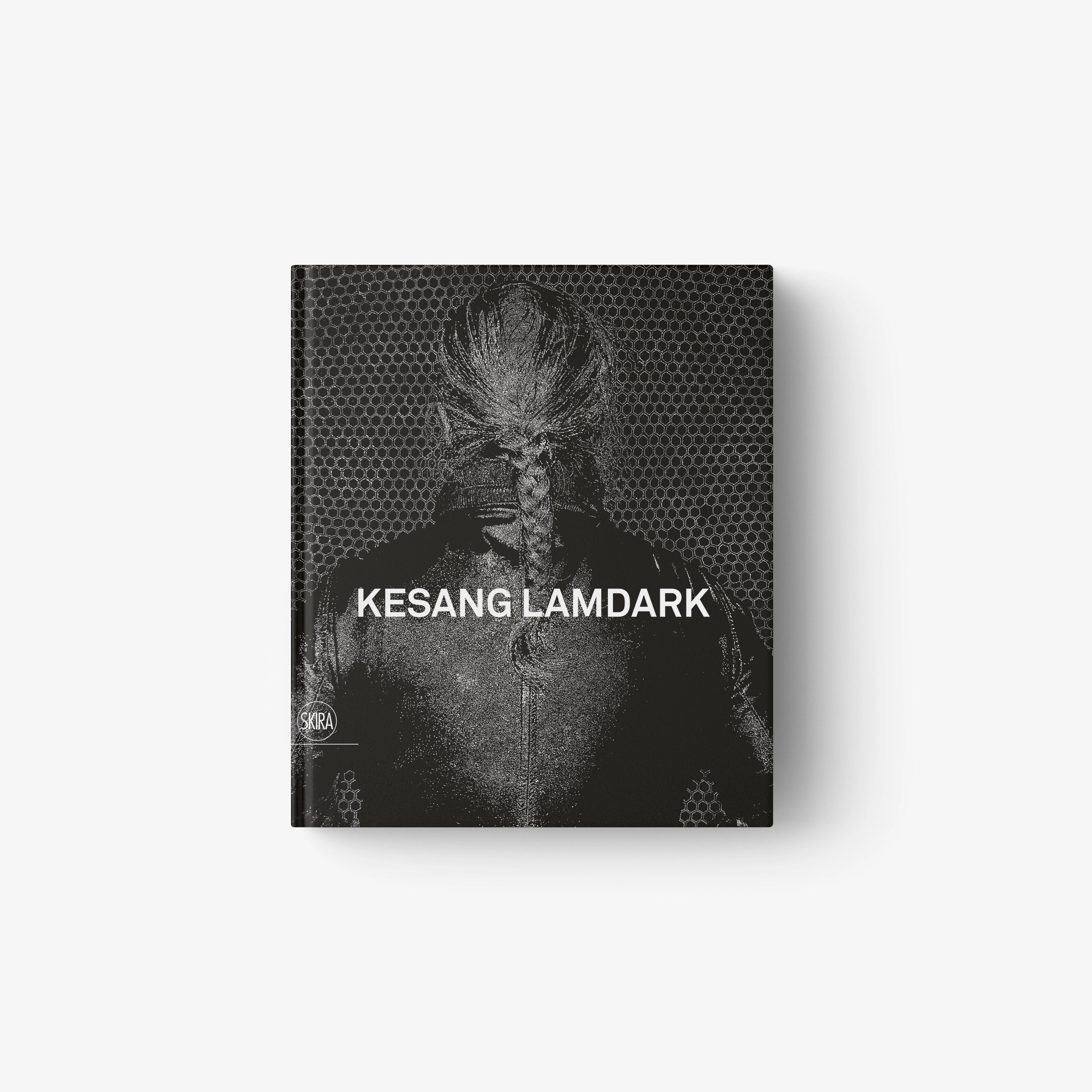 Kesang Lamdark