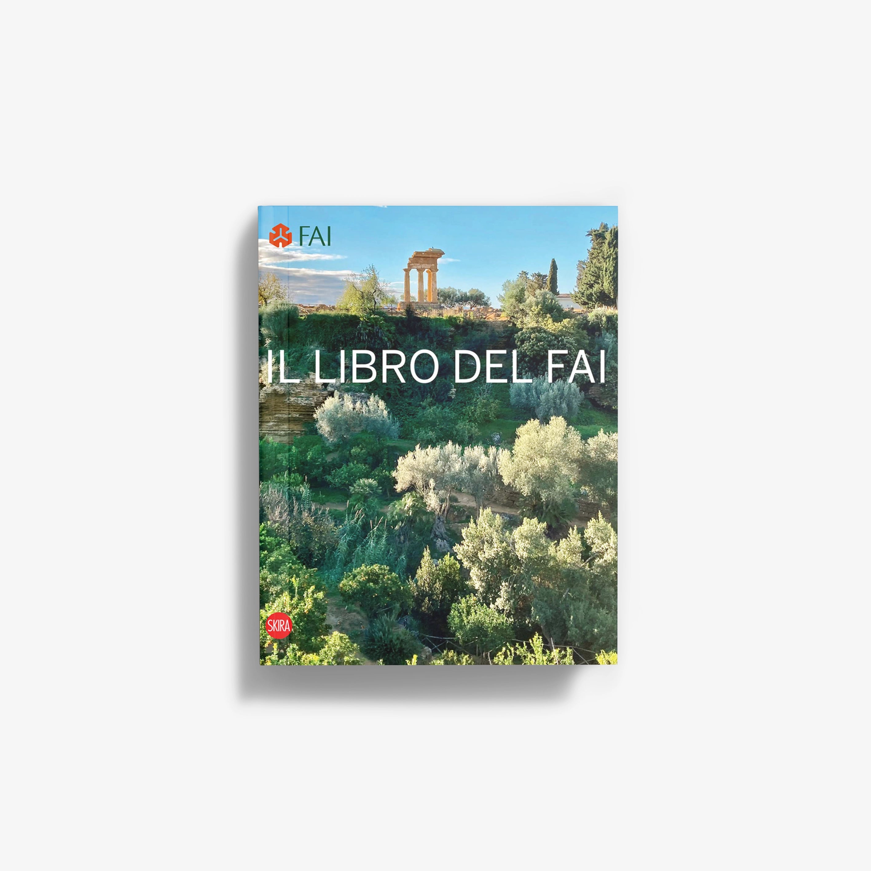 Il libro del FAI (Italian Edition)