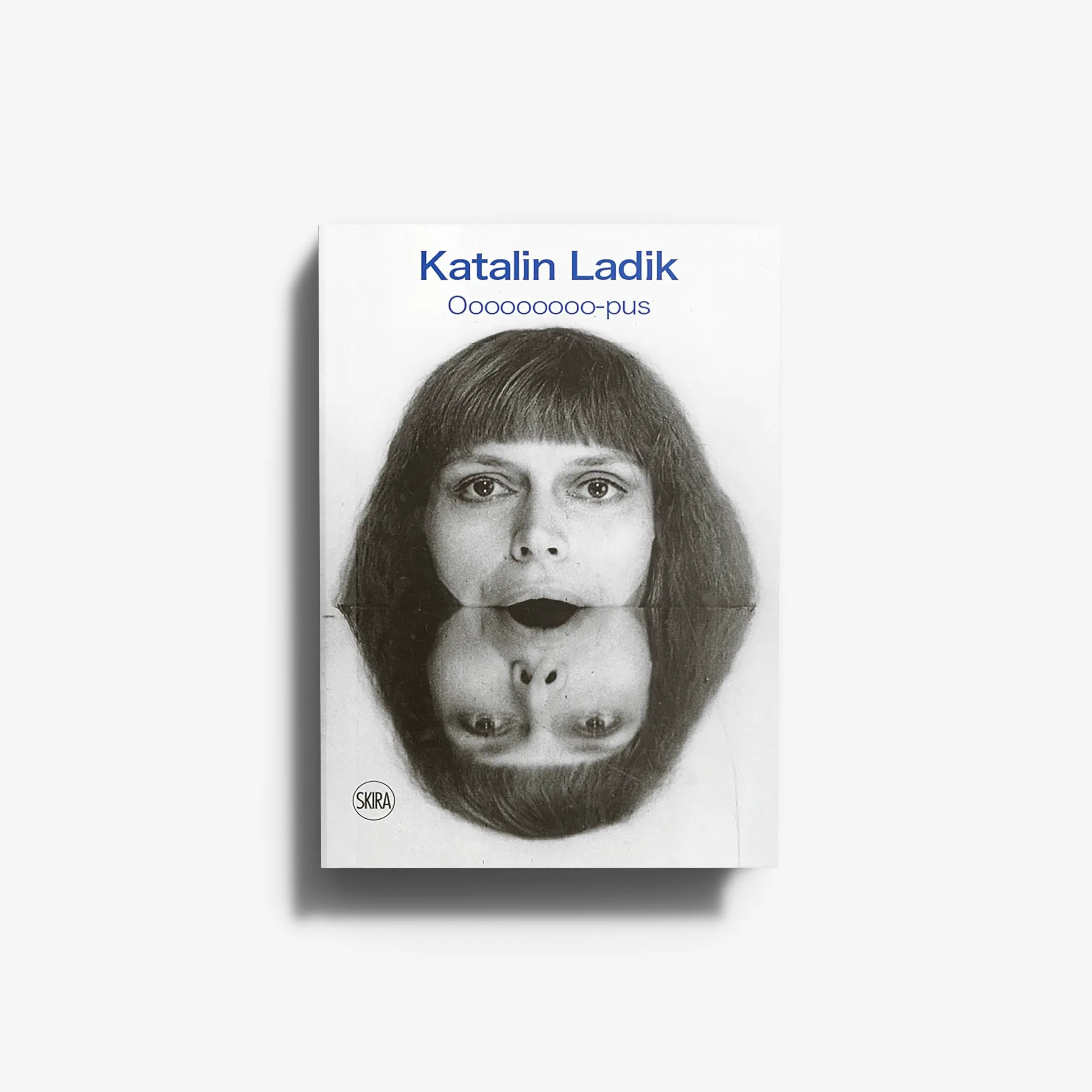 Katalin Ladik. Ooooooooo-pus