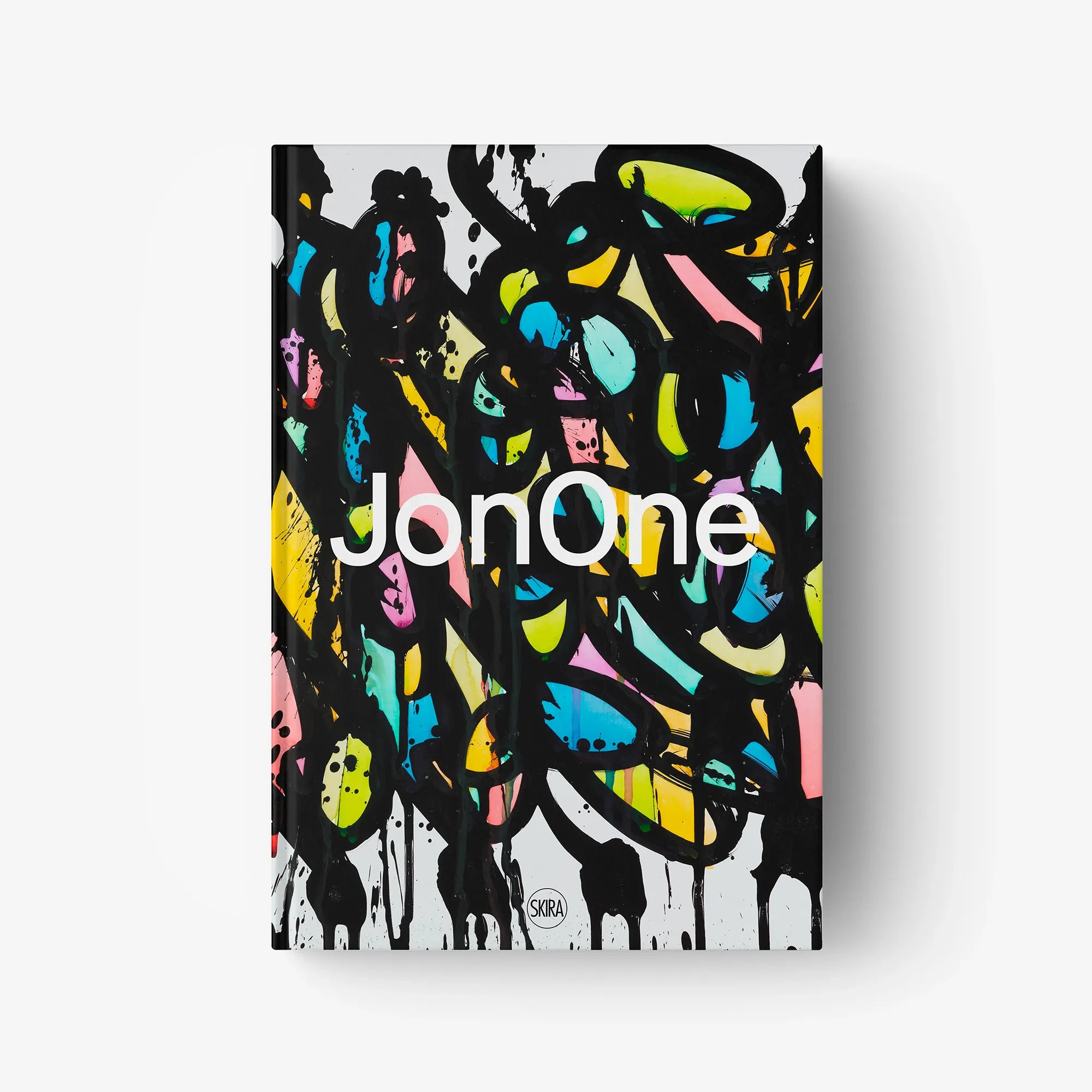 JonOne