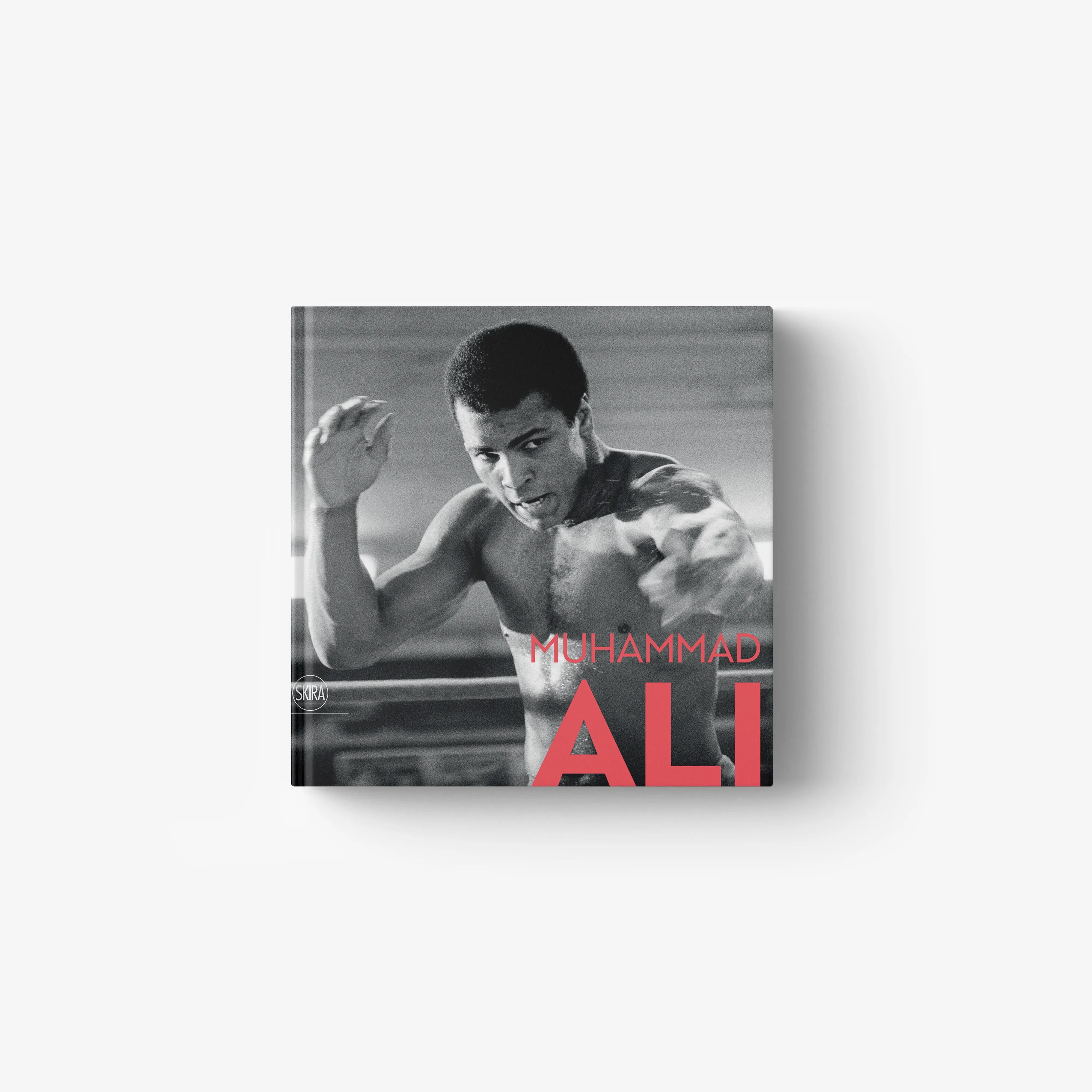 Muhammad Ali