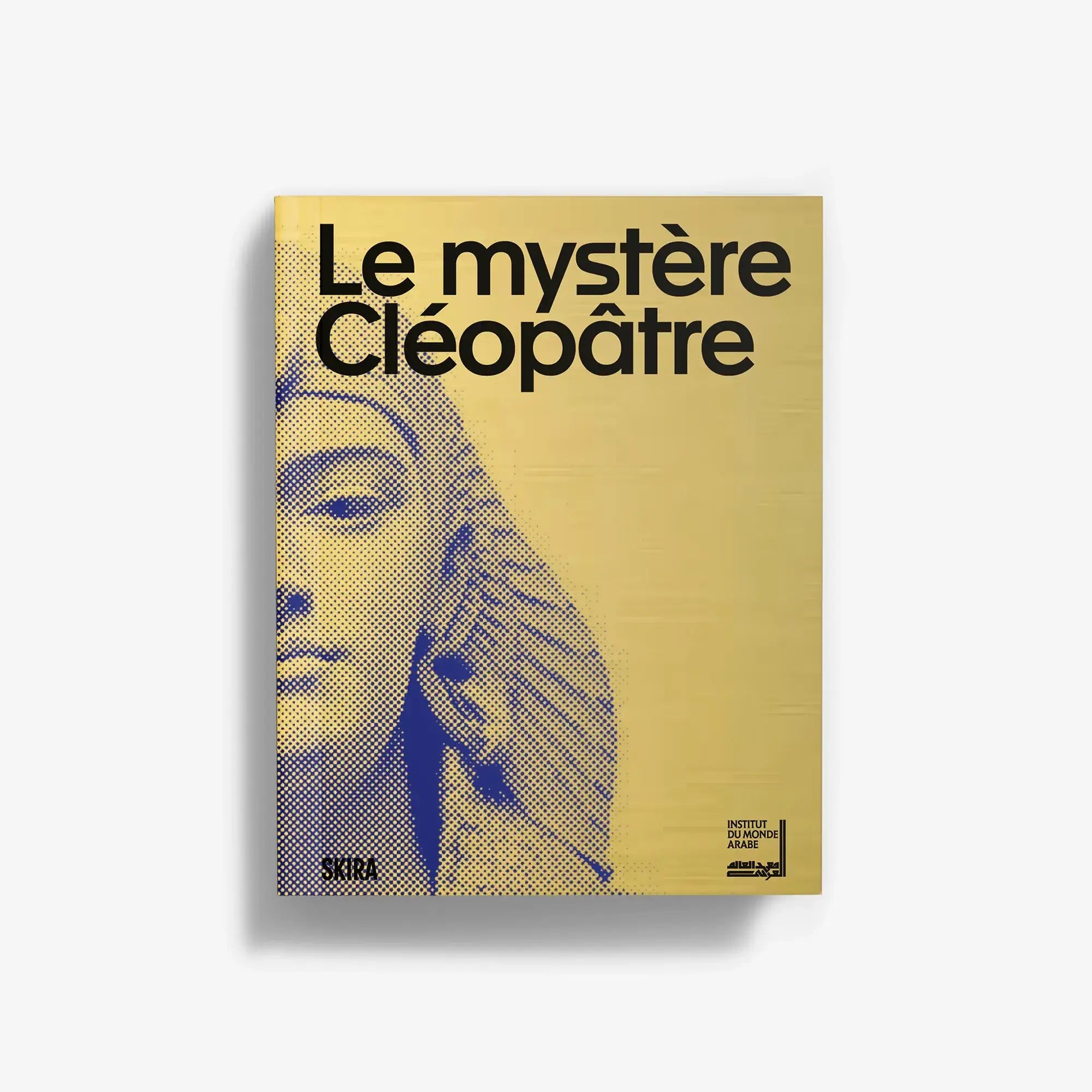 Le mystère Cléopâtre