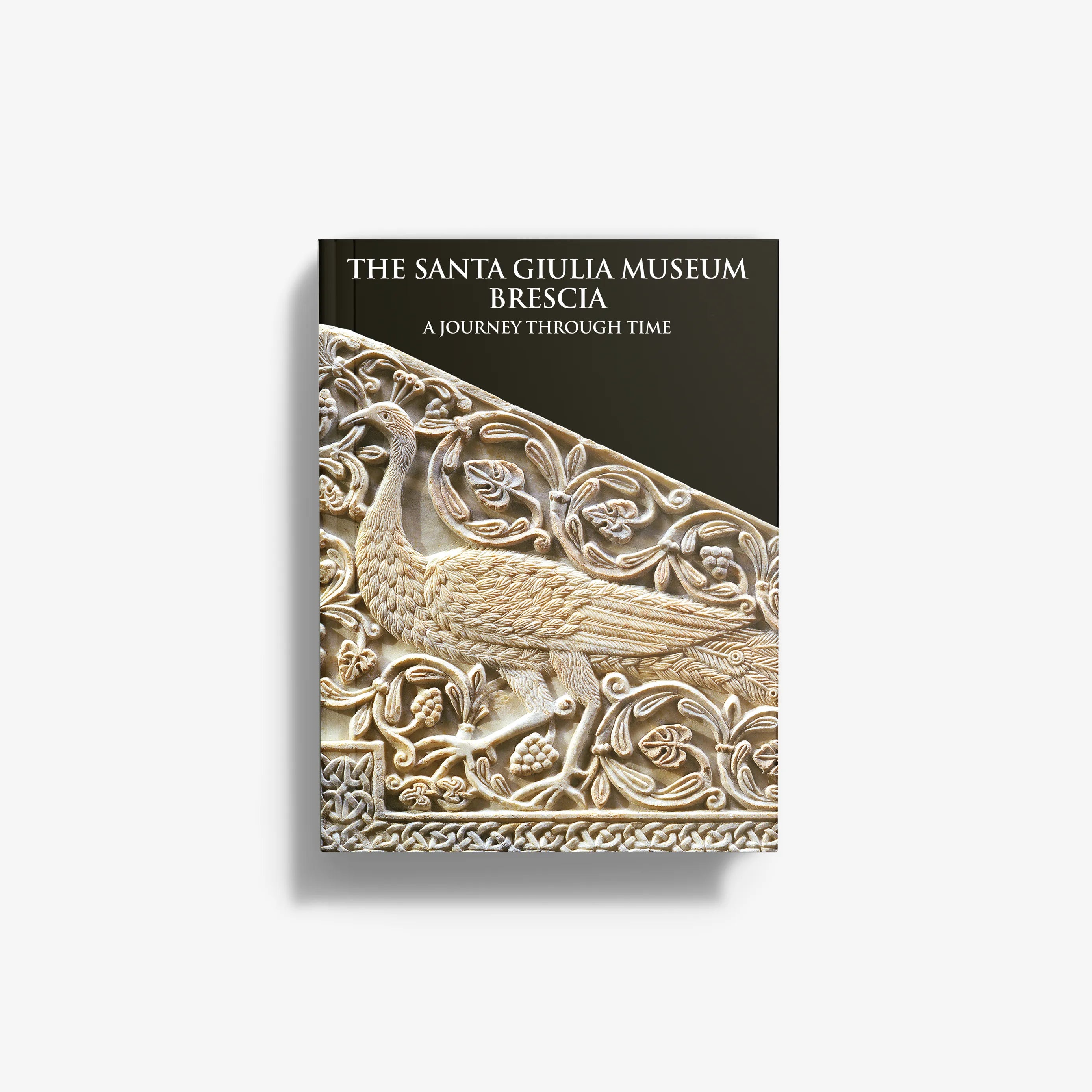 The Santa Giulia Museum Brescia | A journey through time