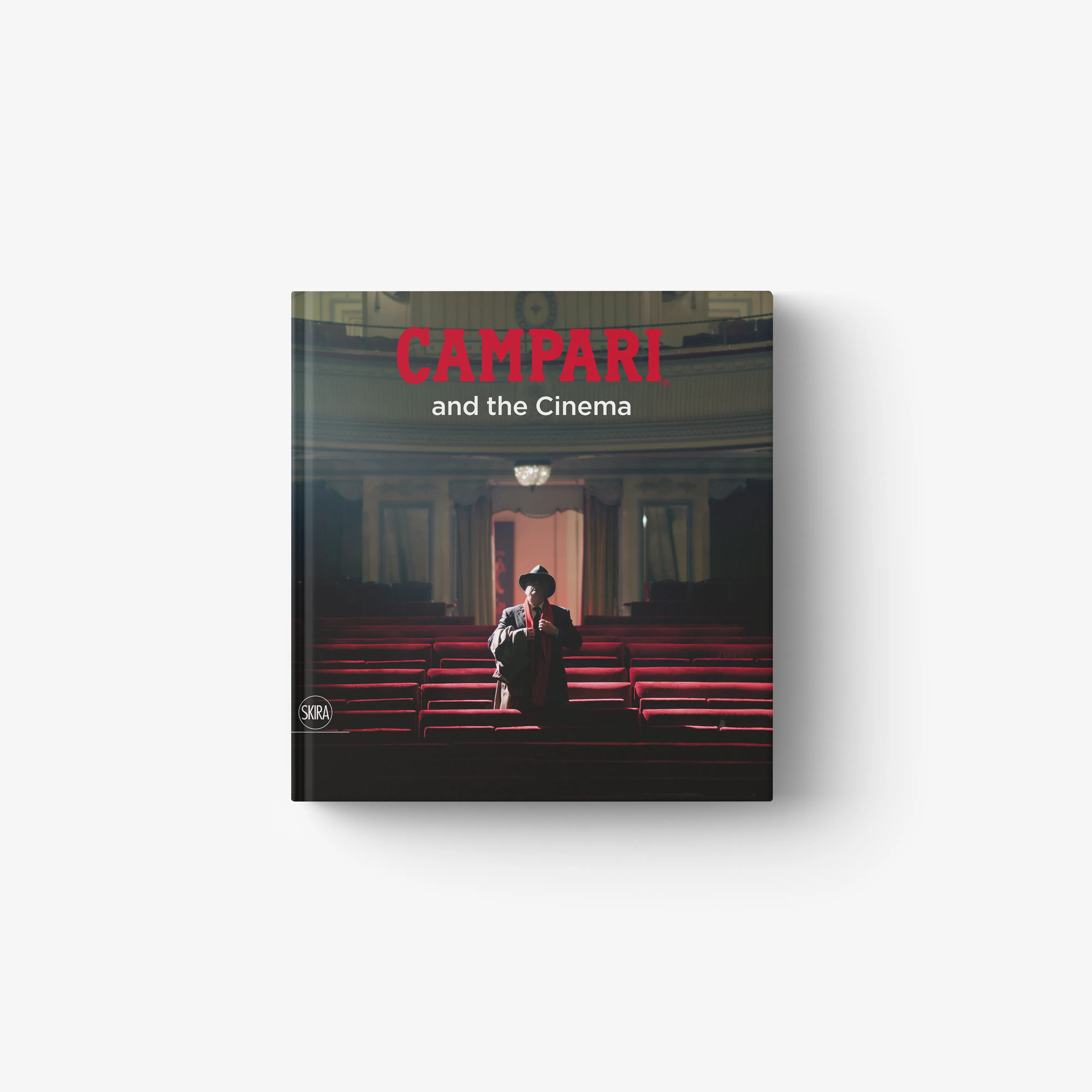 Campari and the Cinema (English Edition)