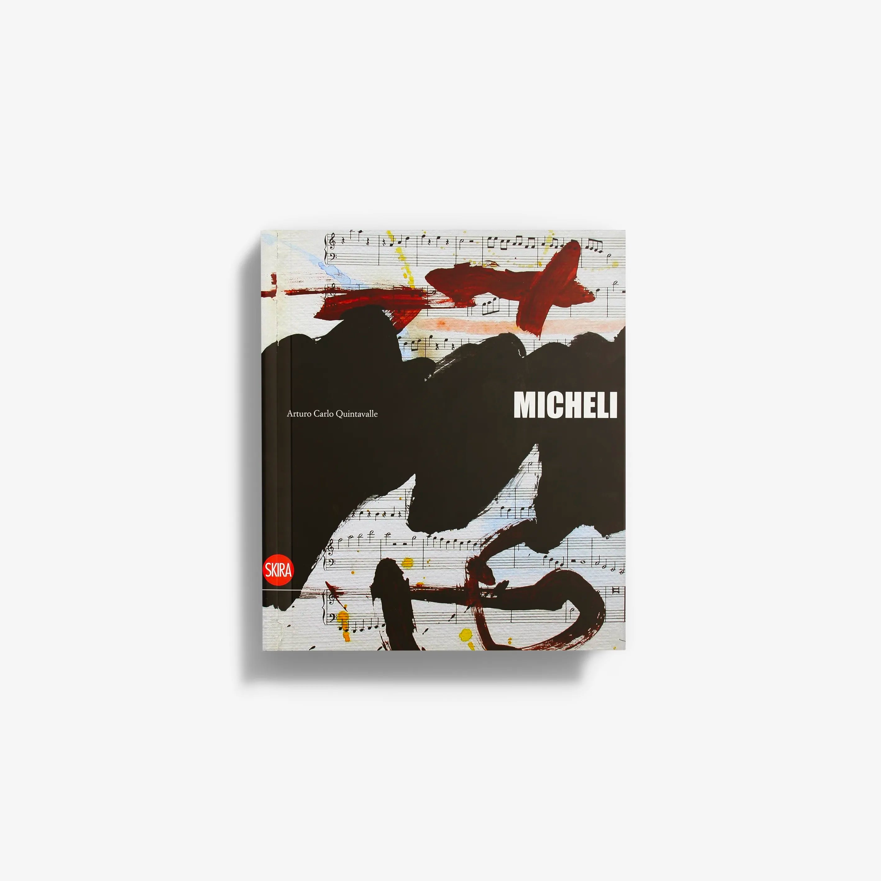 Roberto Micheli