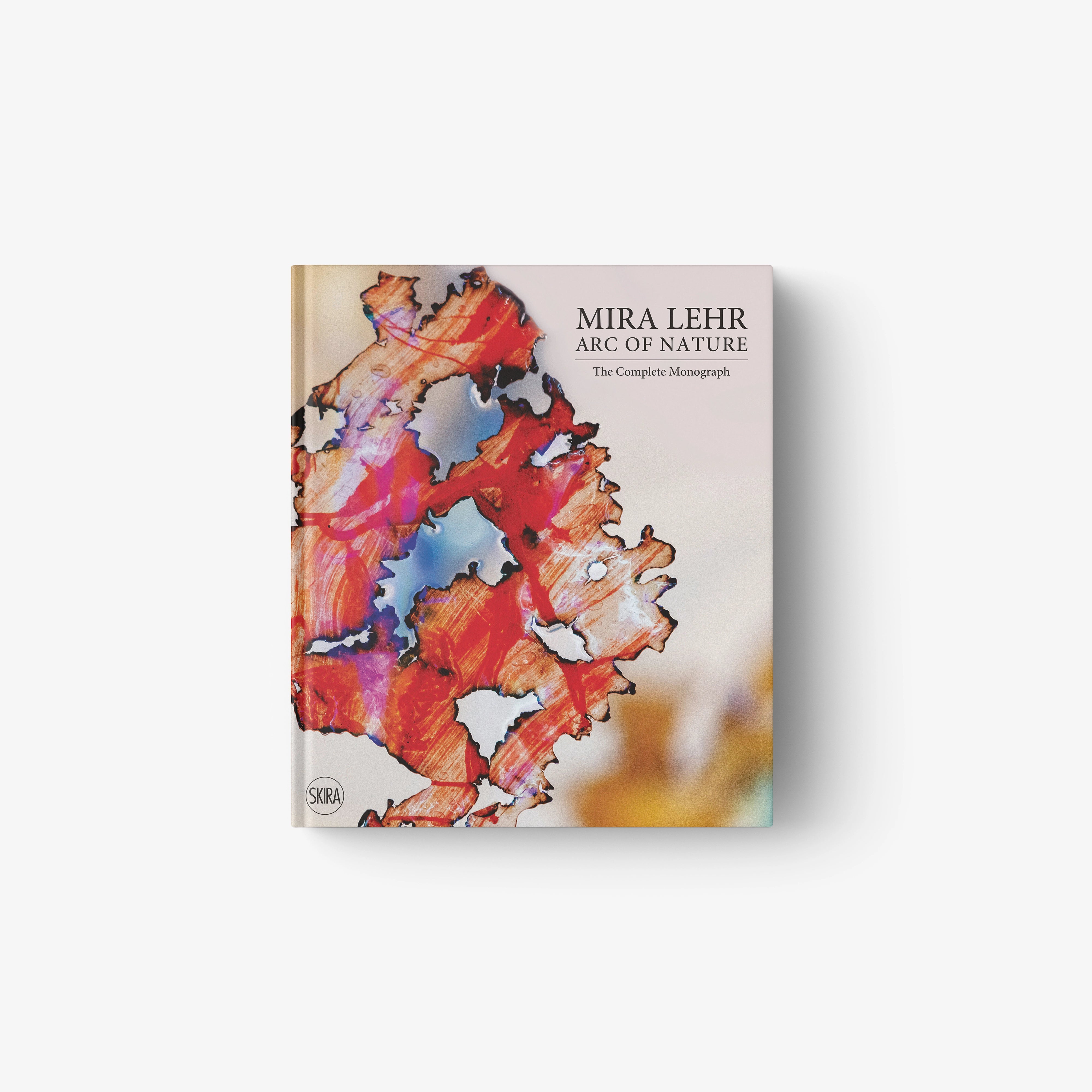 Mira Lehr. Arc of Nature | The Complete Monograph