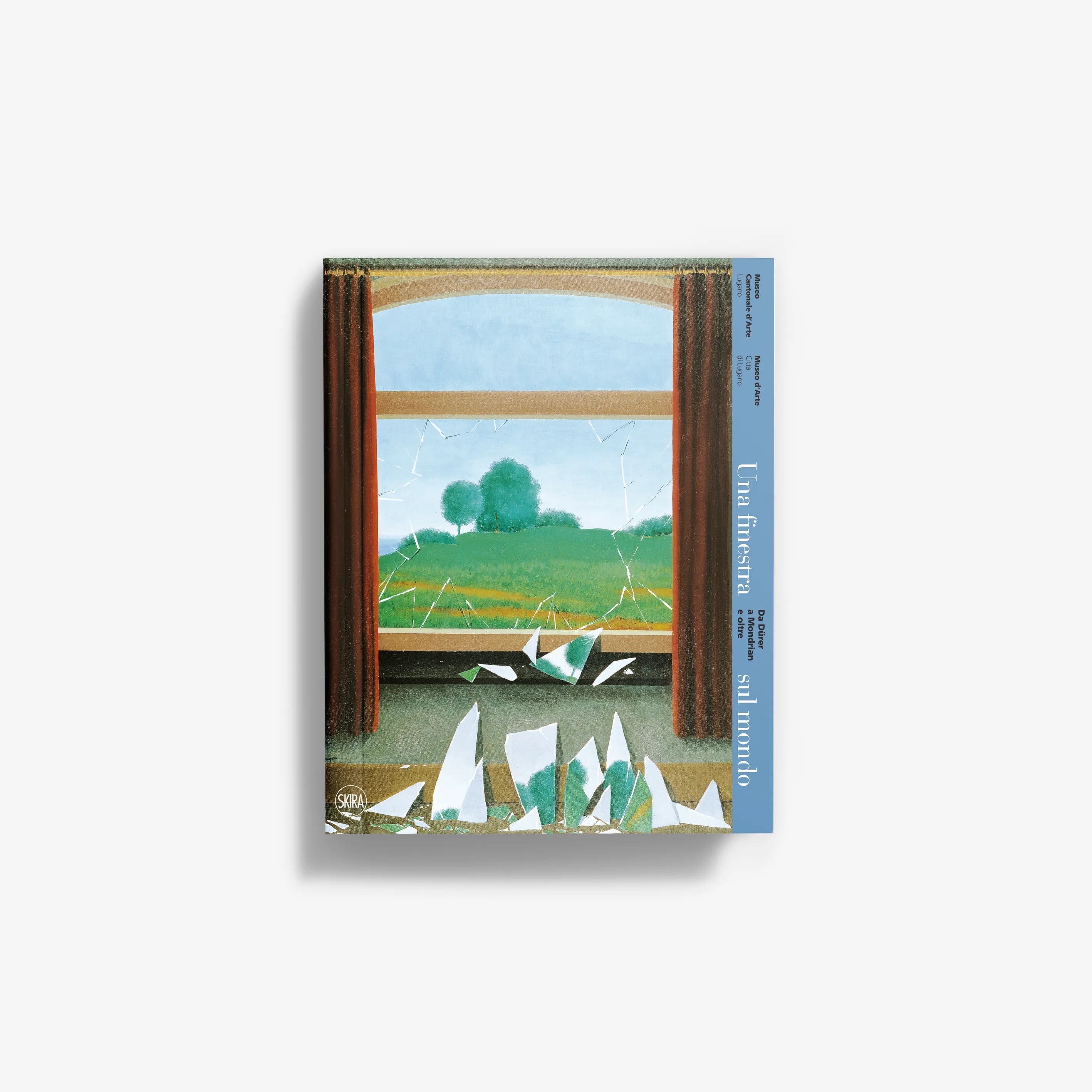 Una finestra sul mondo | Da Dürer a Mondrian e oltre