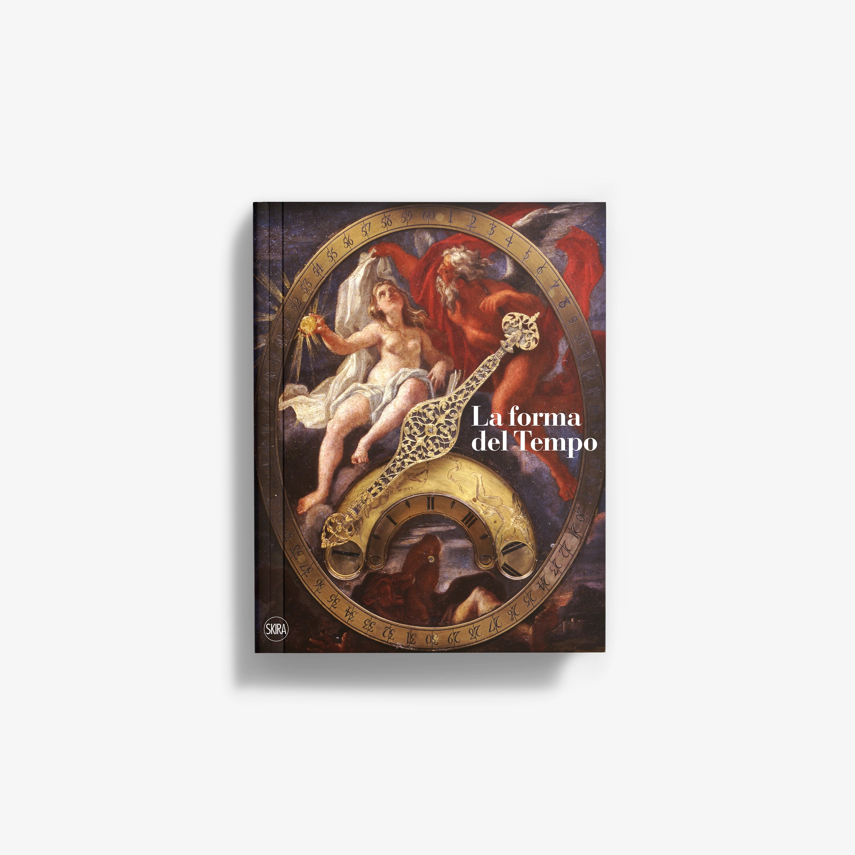 La forma del tempo