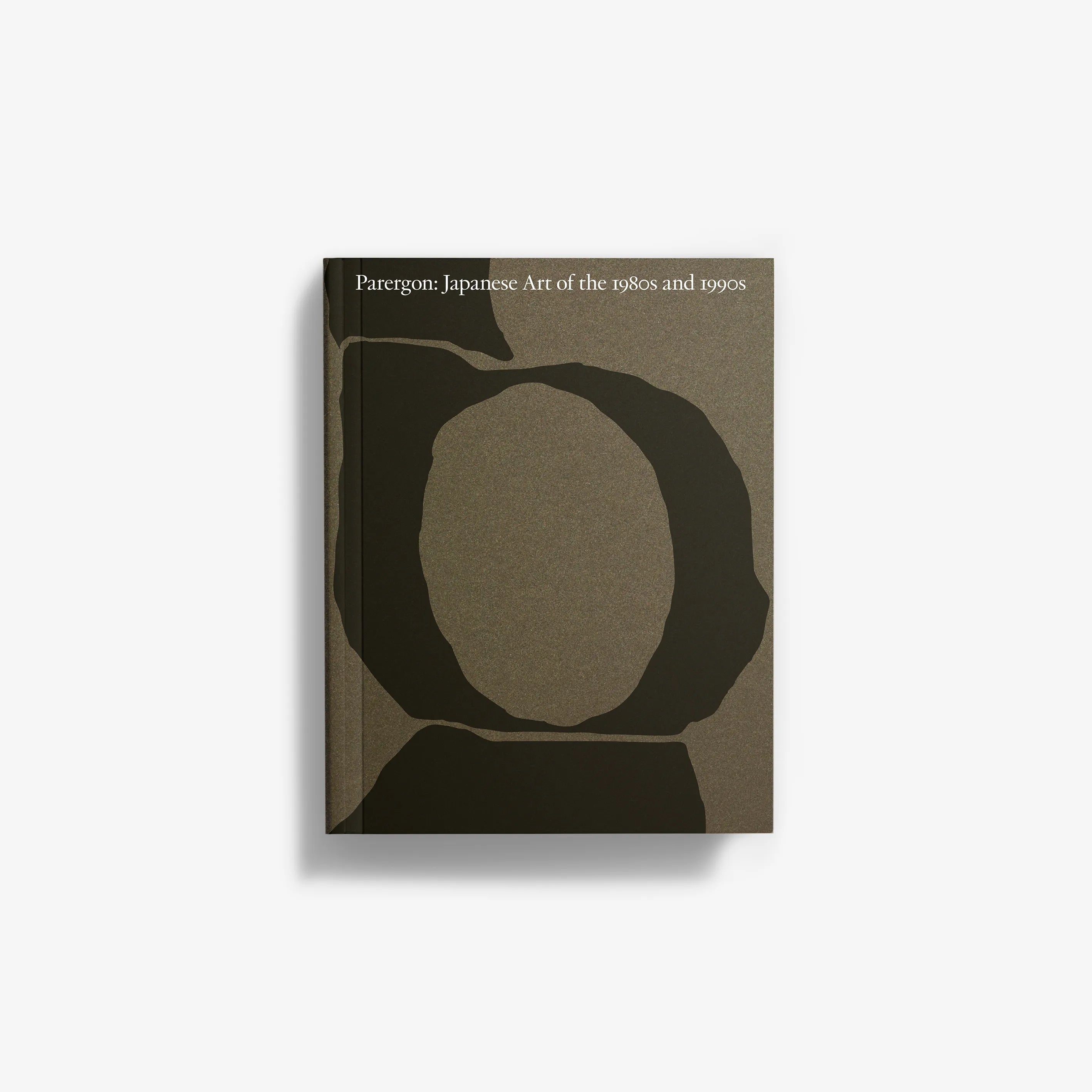 Parergon: Japanese Art of the 1980s and 1990s