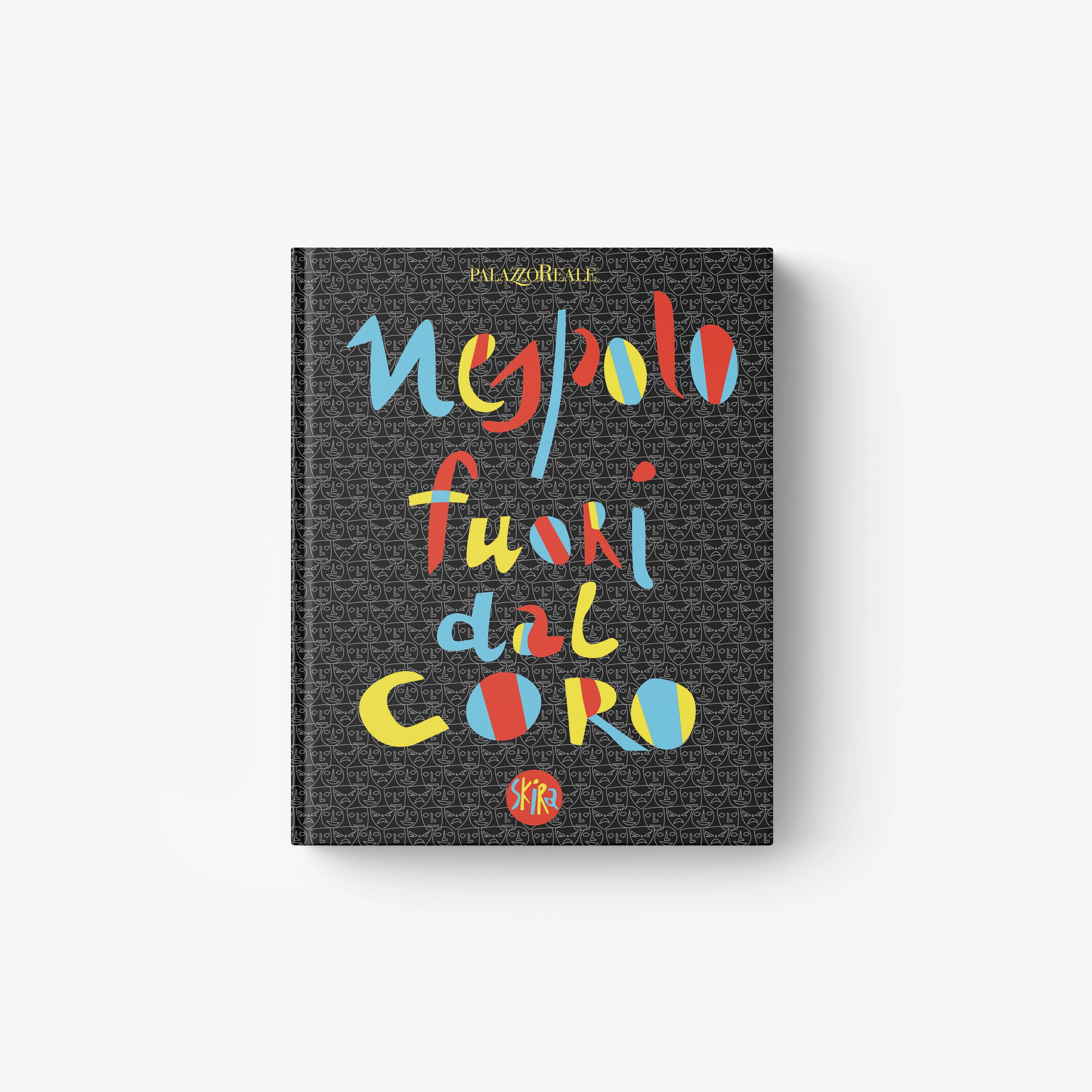 Ugo Nespolo. Fuori dal coro