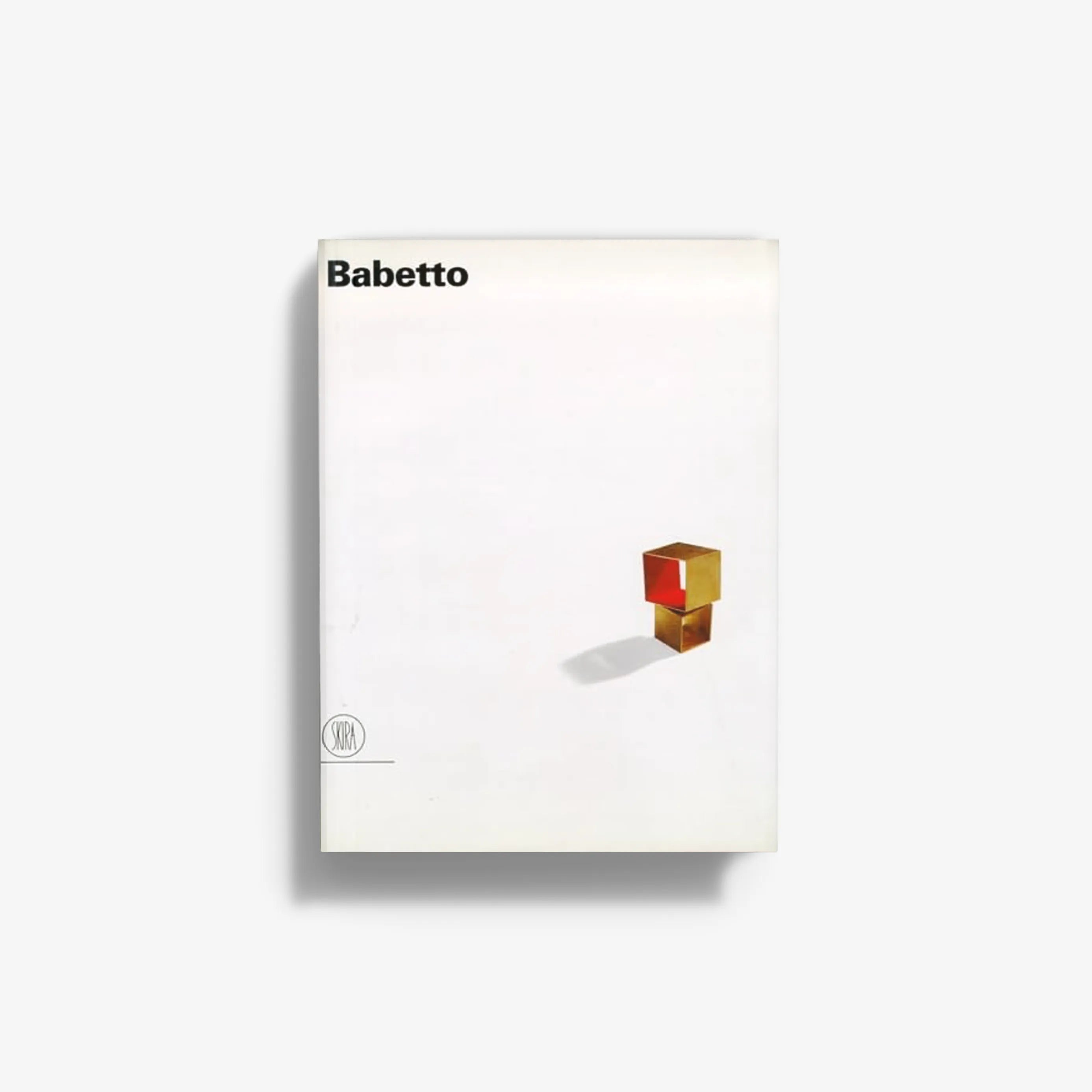 Giampaolo Babetto