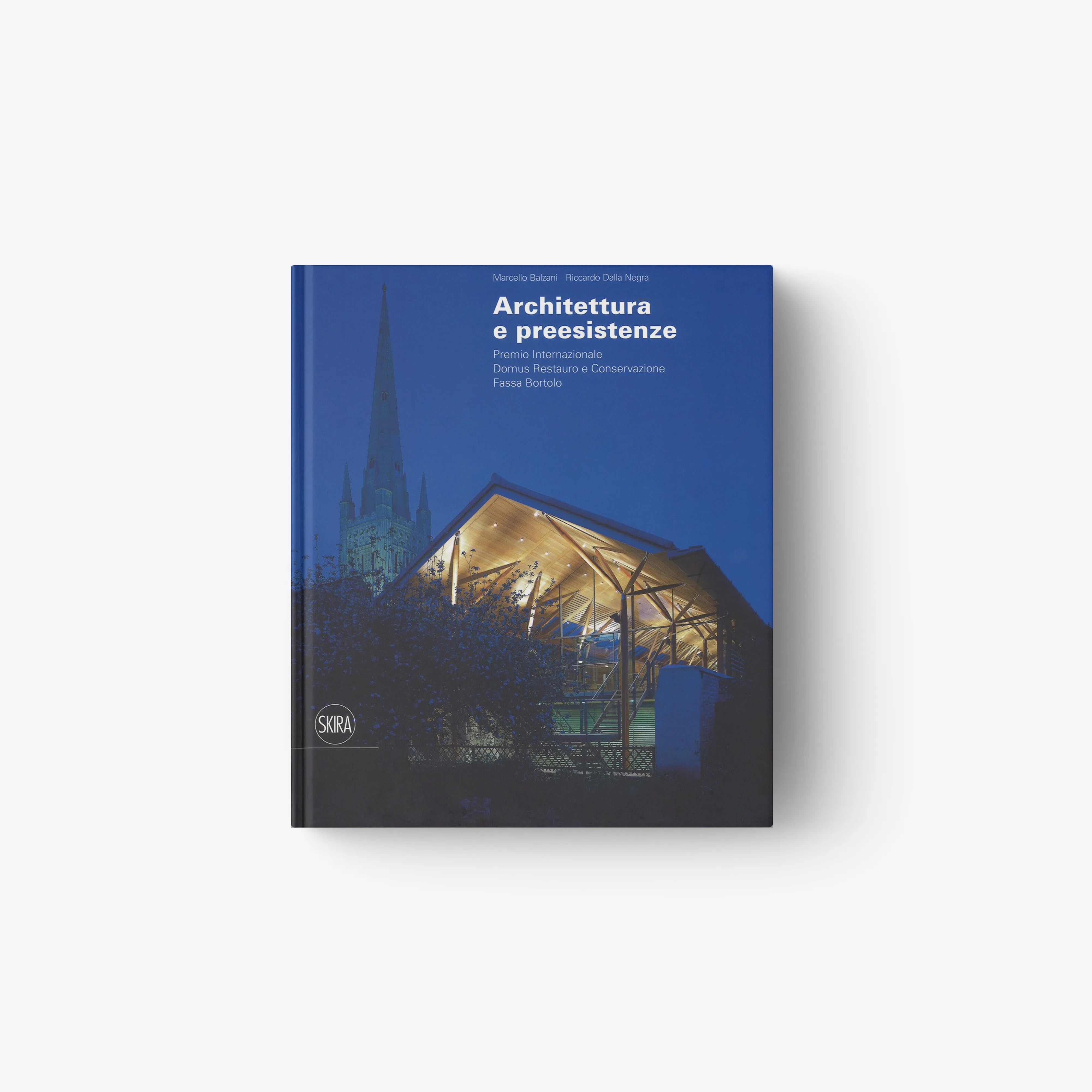 Architettura e preesistenze