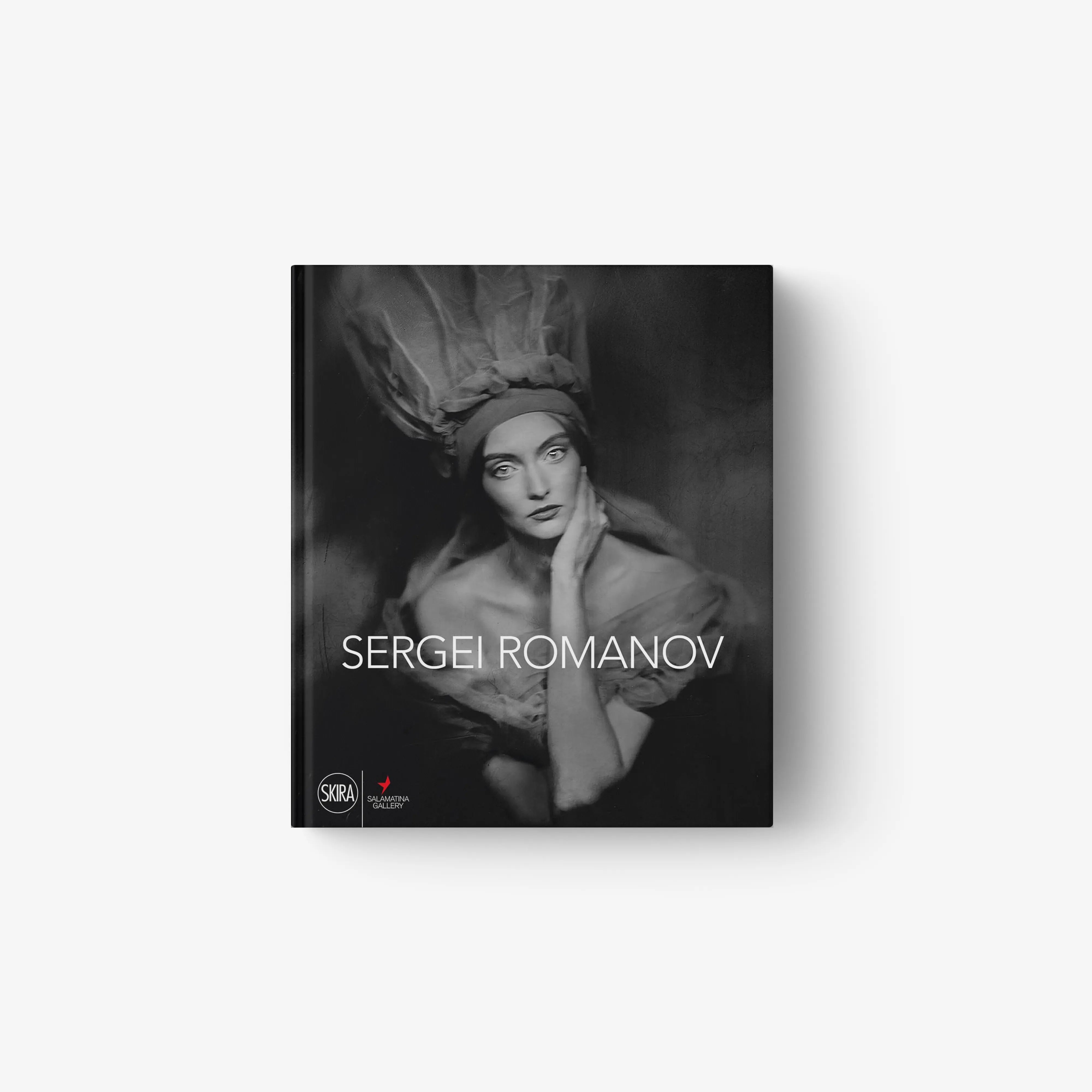 Sergei Romanov