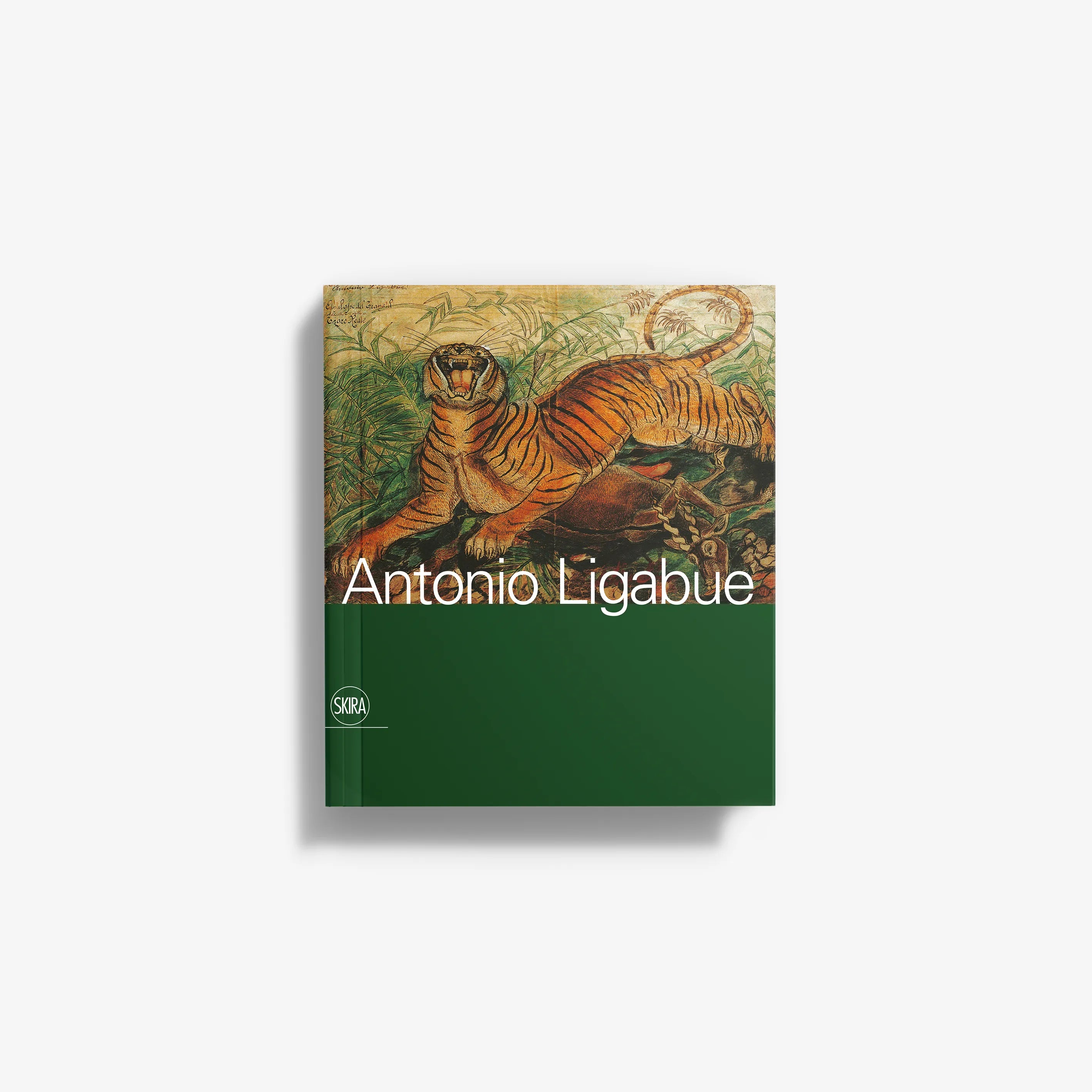 Antonio Ligabue