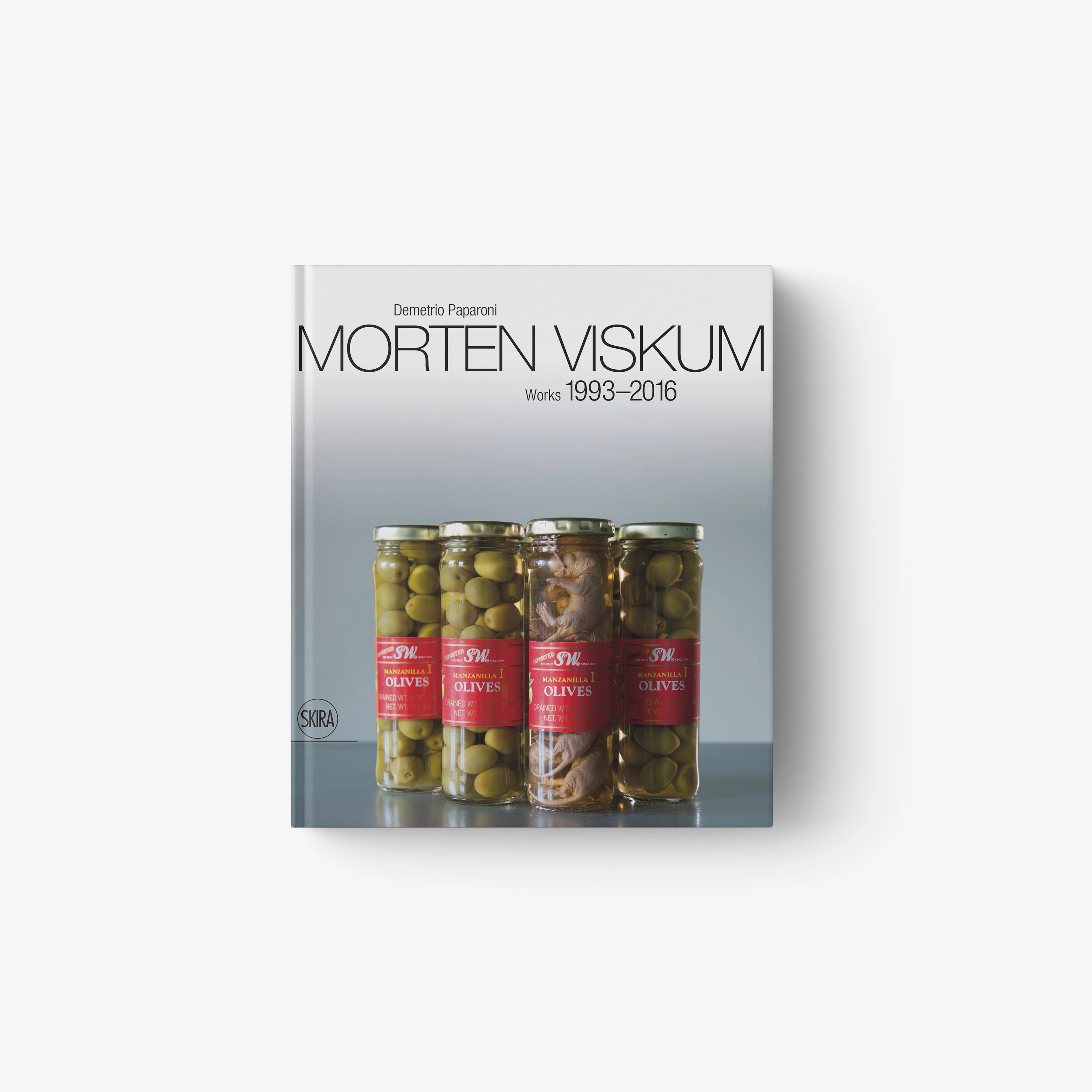 Morten Viskum 1993-2016
