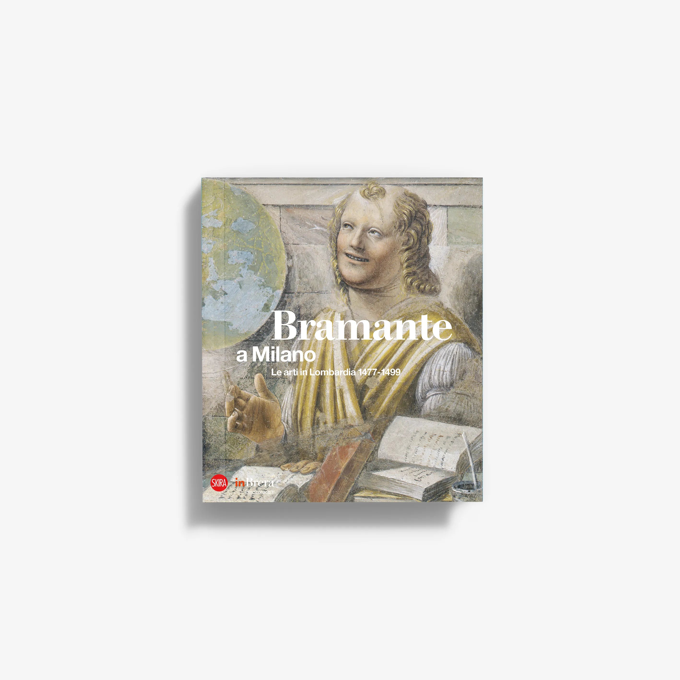 Bramante a Milano (1477-1499)