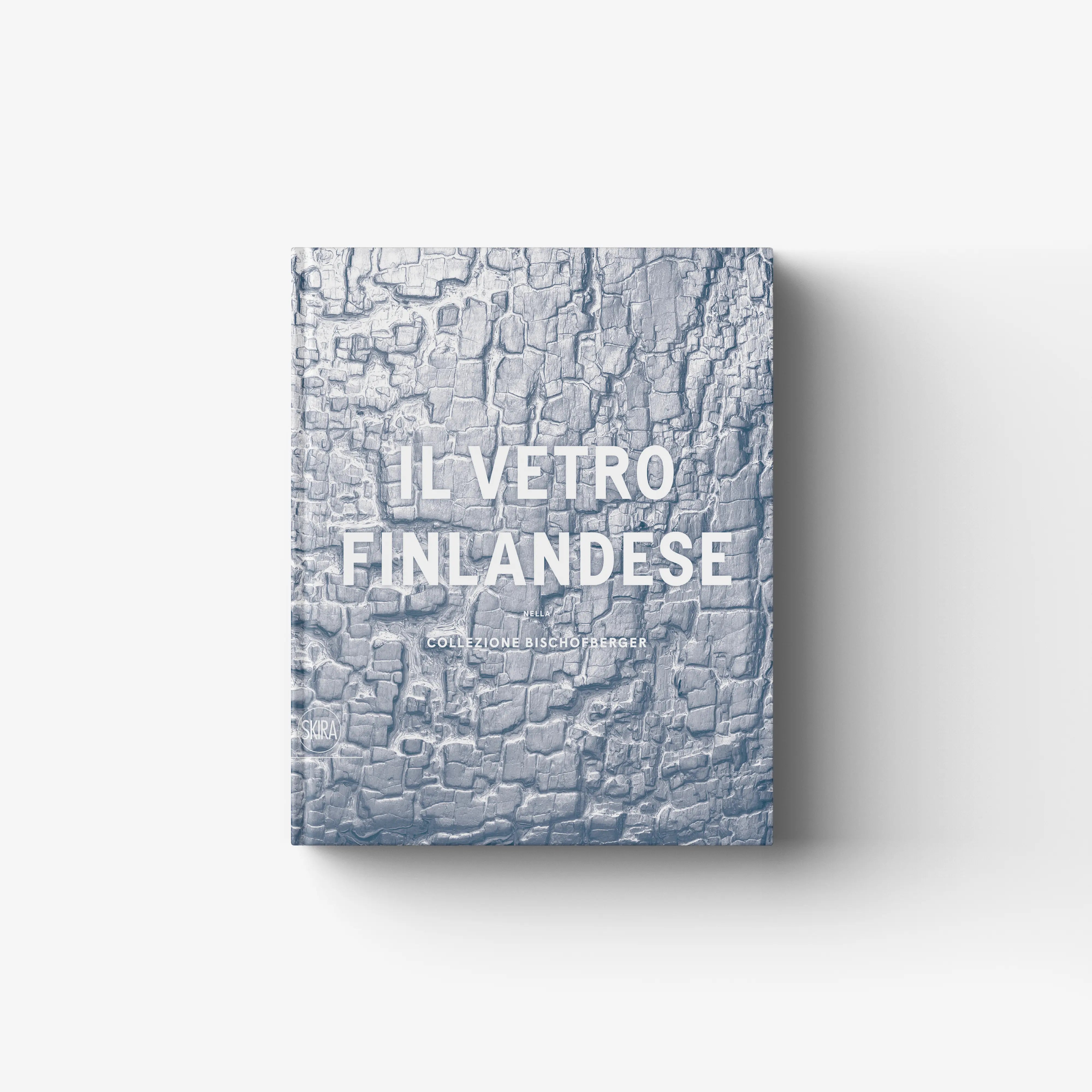 Vetro finlandese nella Collezione Bischofberger