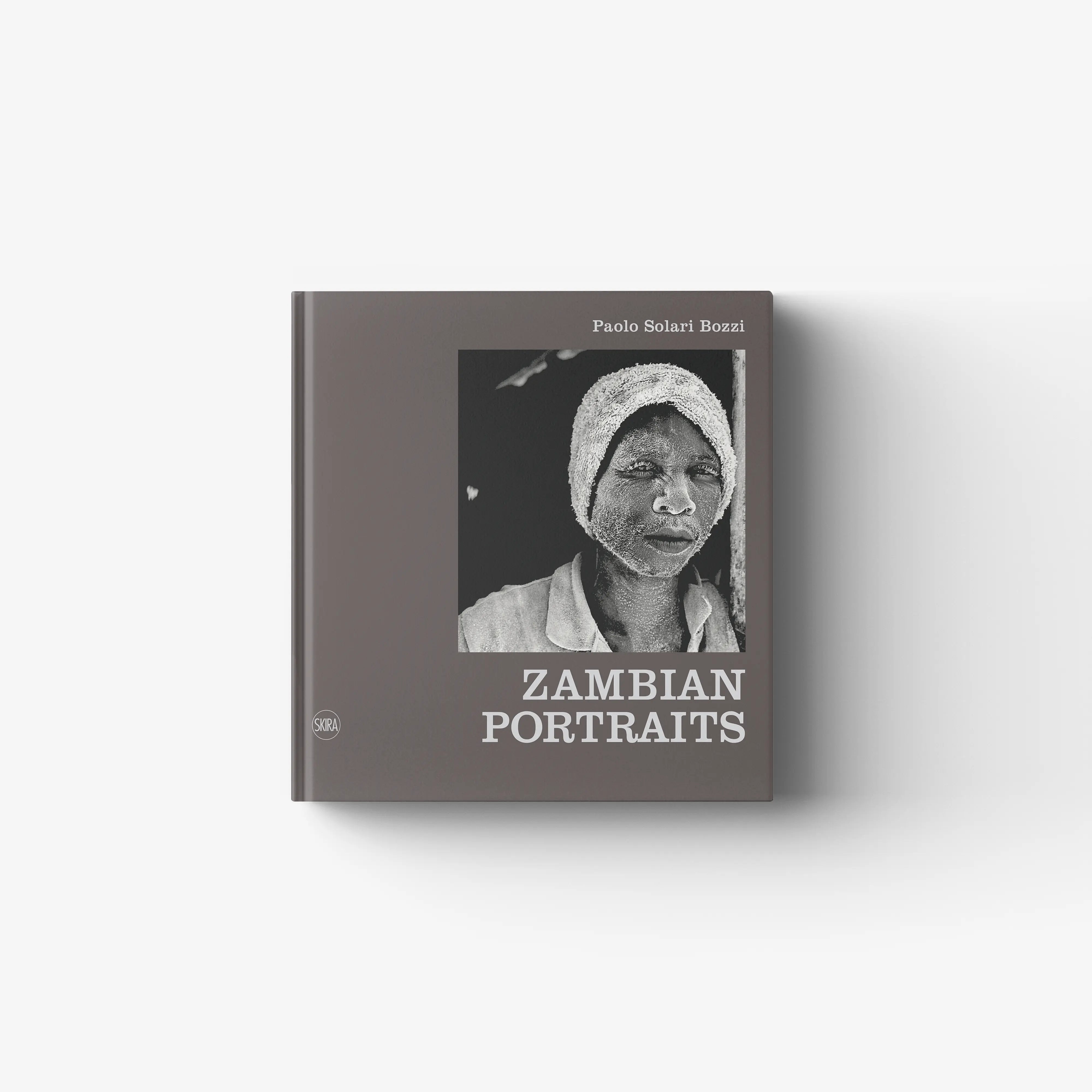 Zambian Portraits