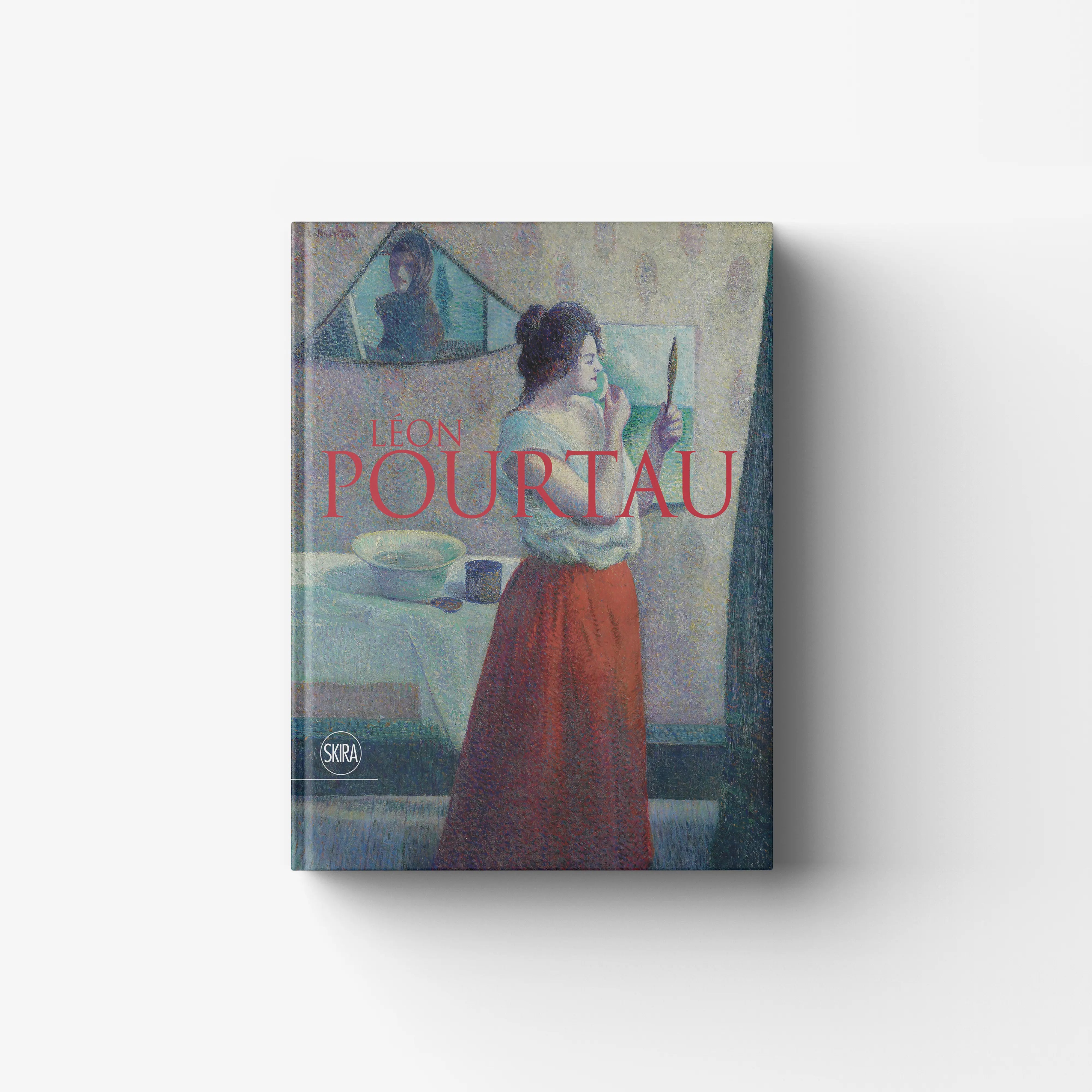 Léon Pourtau. Catalogue Raisonné