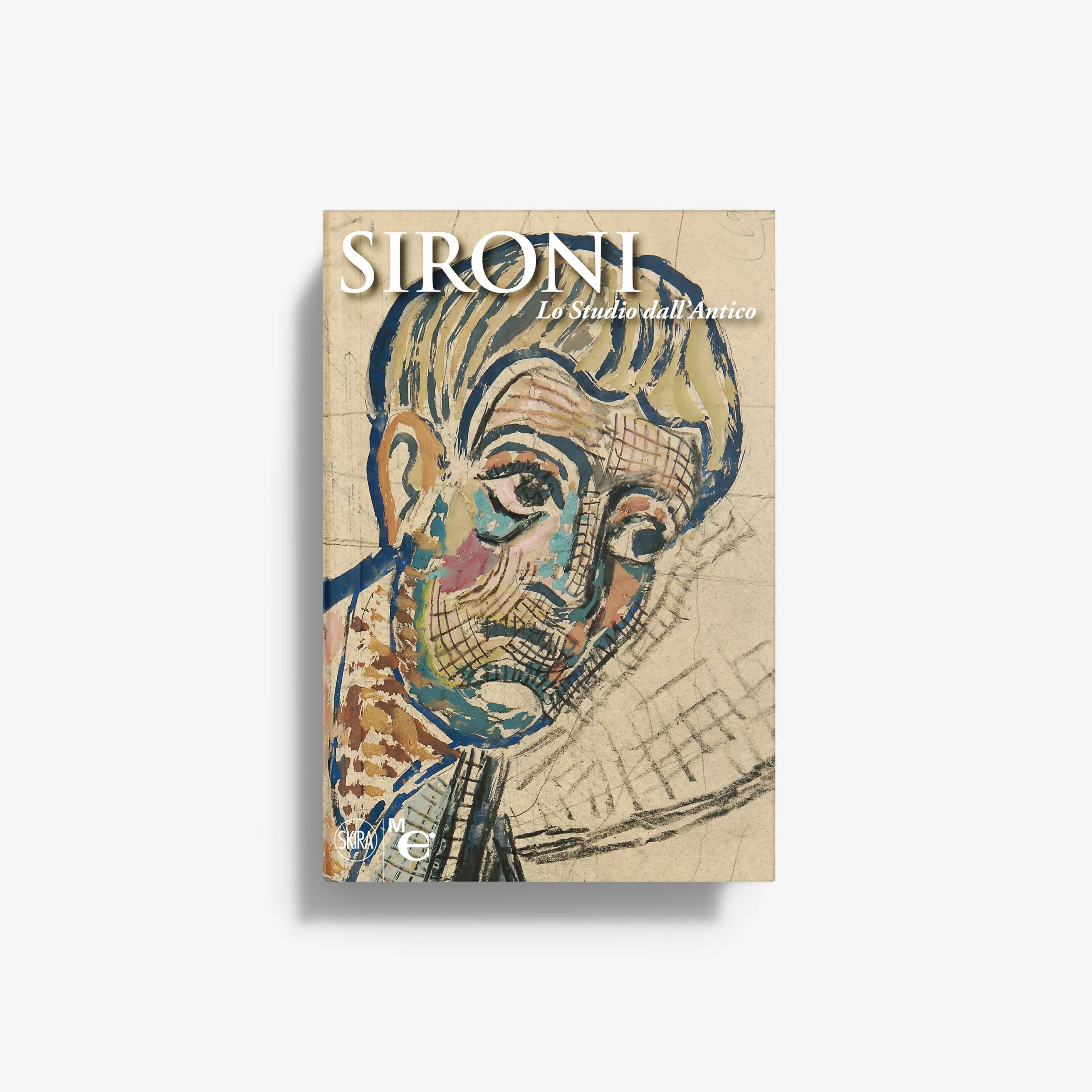 Sironi. Lo Studio dall’Antico