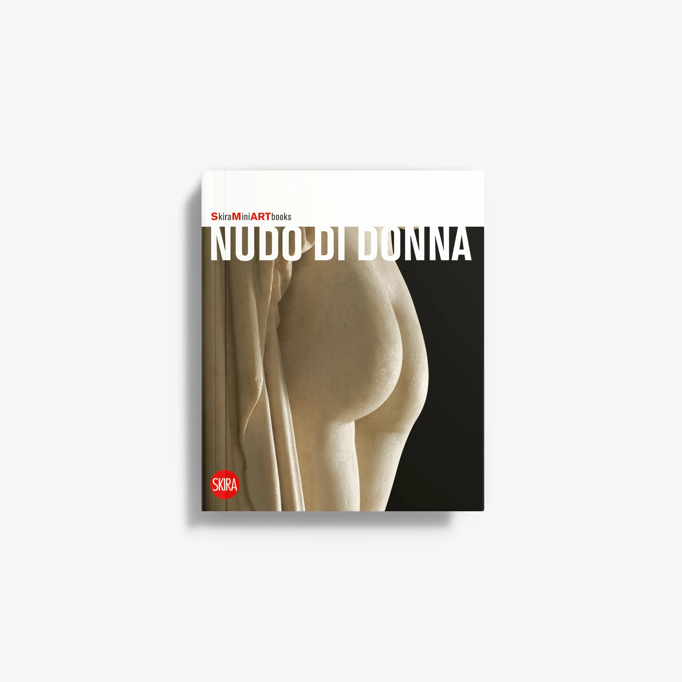 Nudo di donna