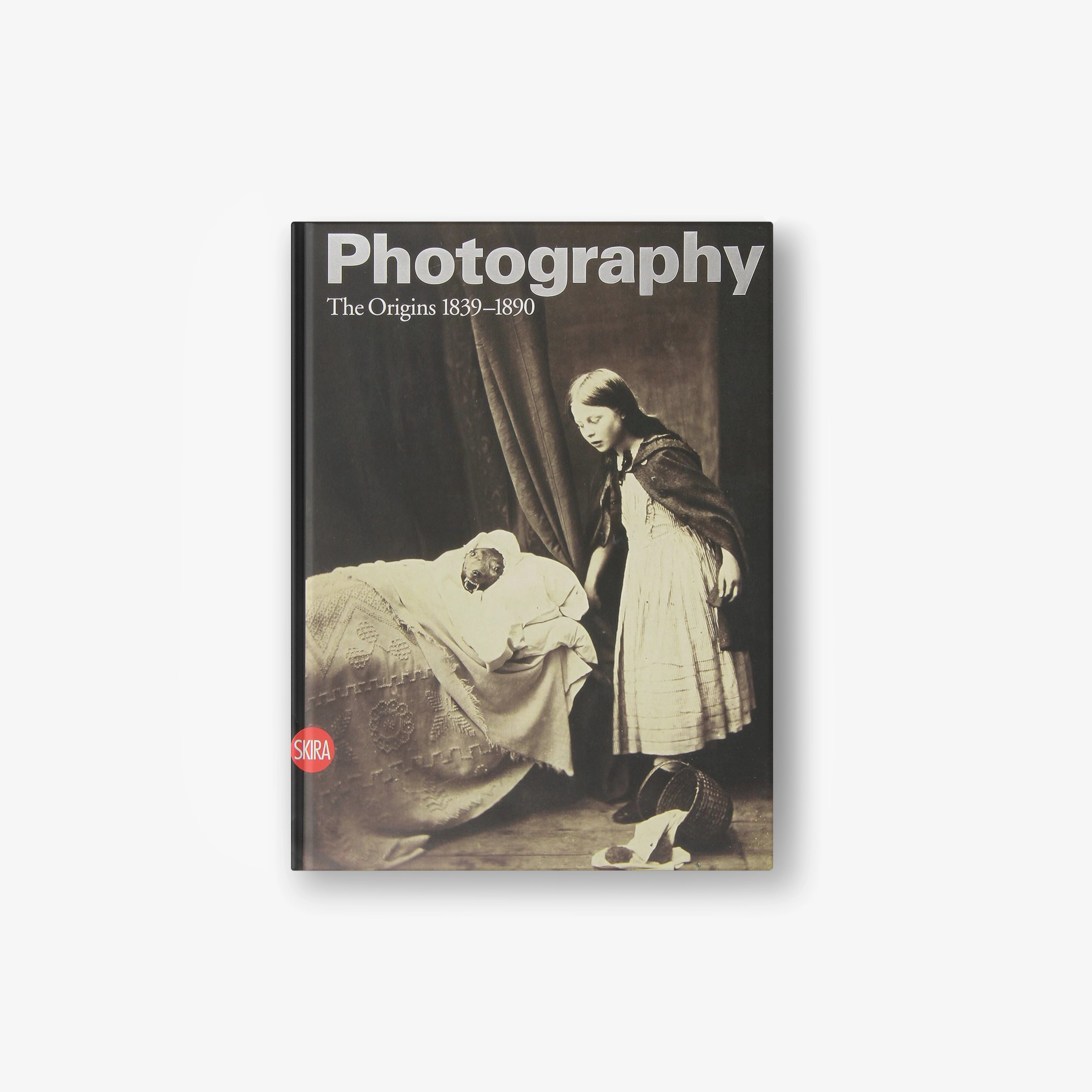 Photography. The Origins 1839-1890