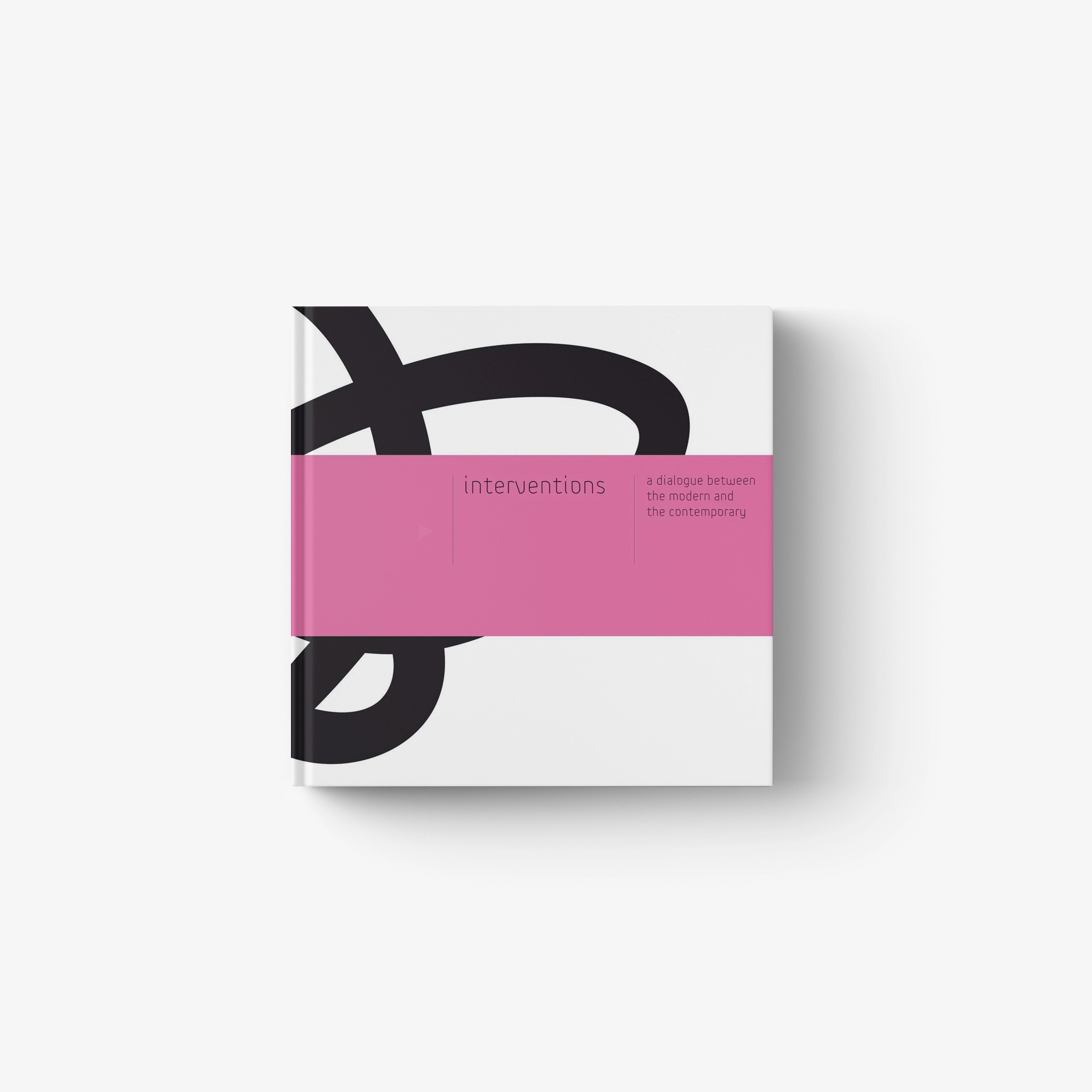 Interventions. A dialogue between the modern and the contemporary
