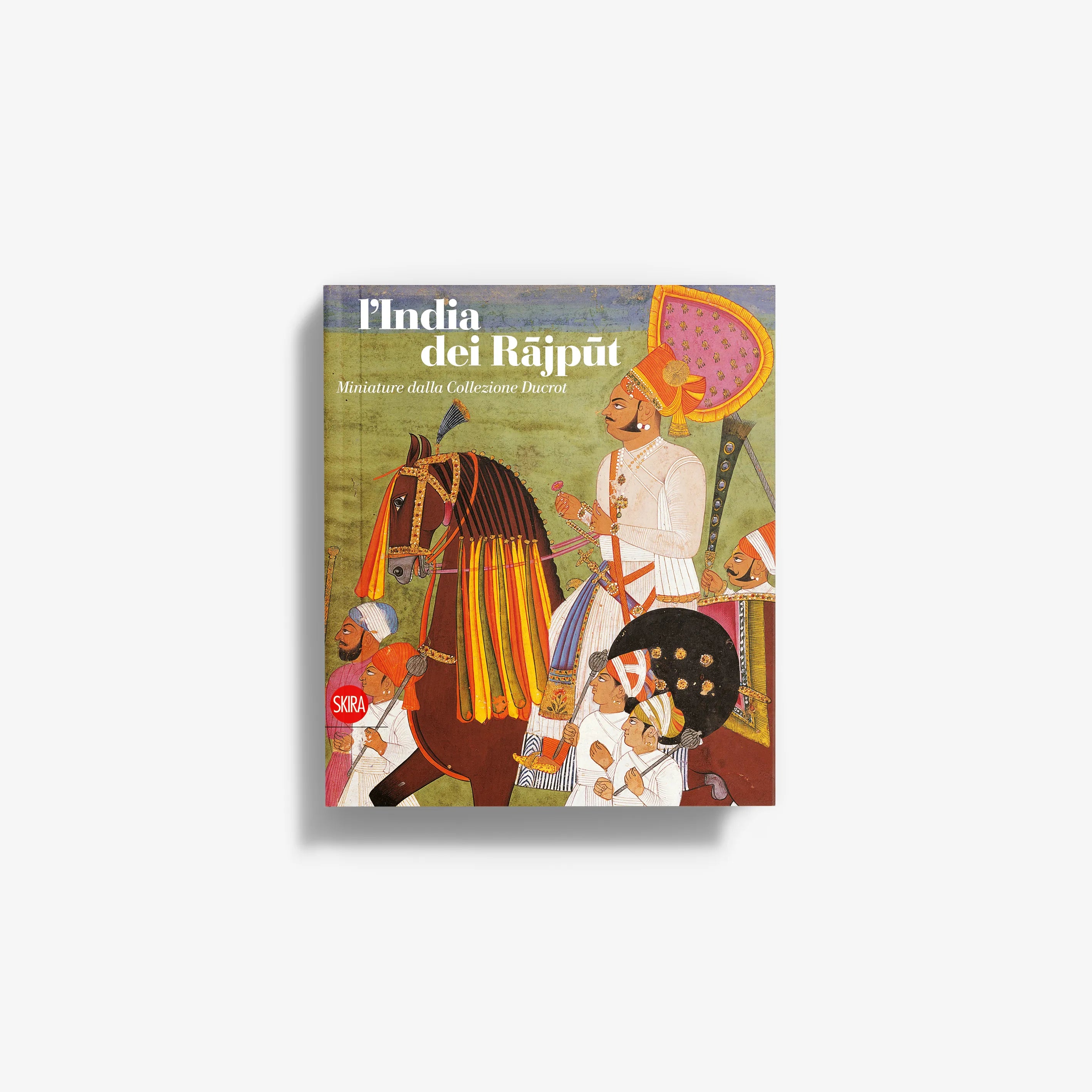 L'India dei Rãjput