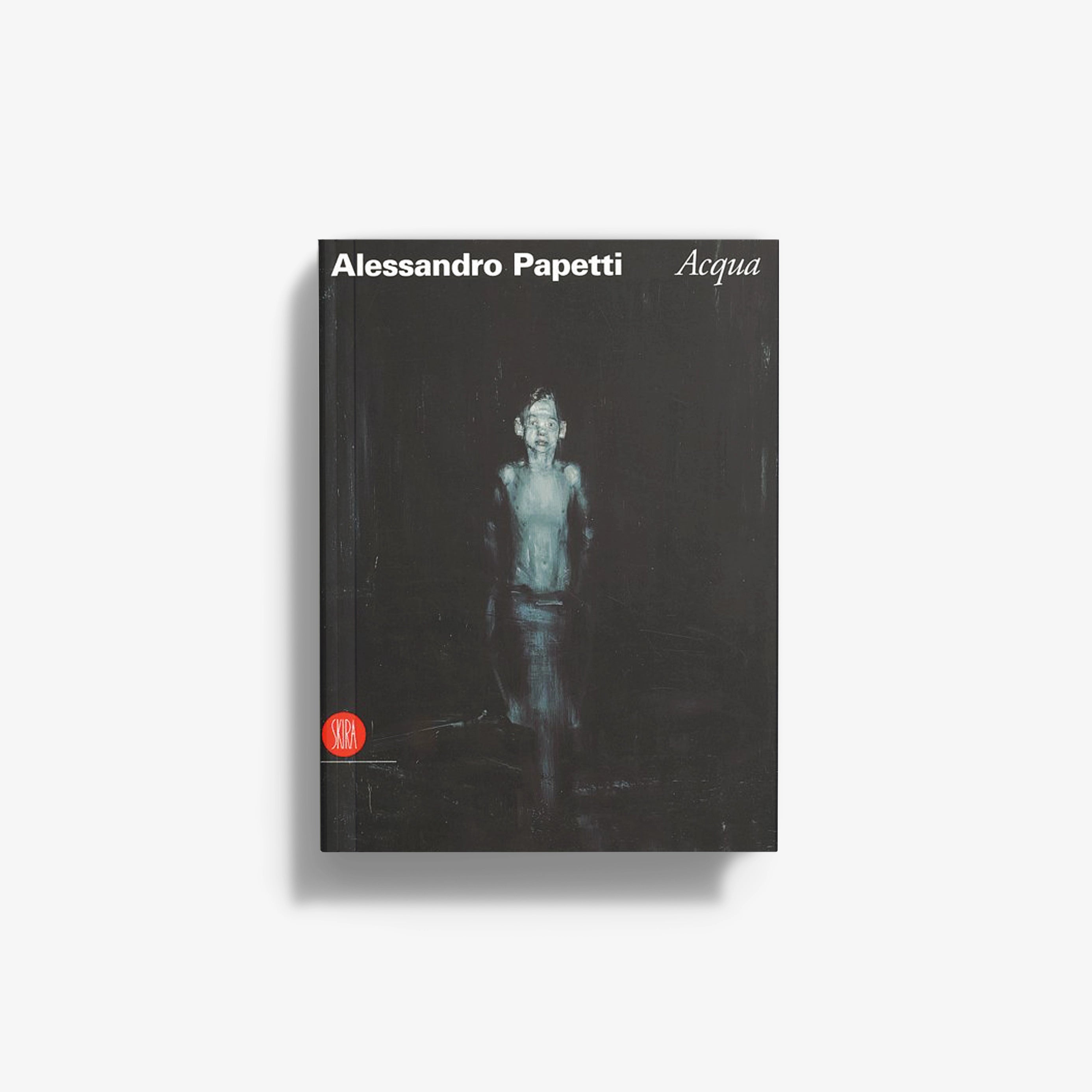 Alessandro Papetti. Acqua