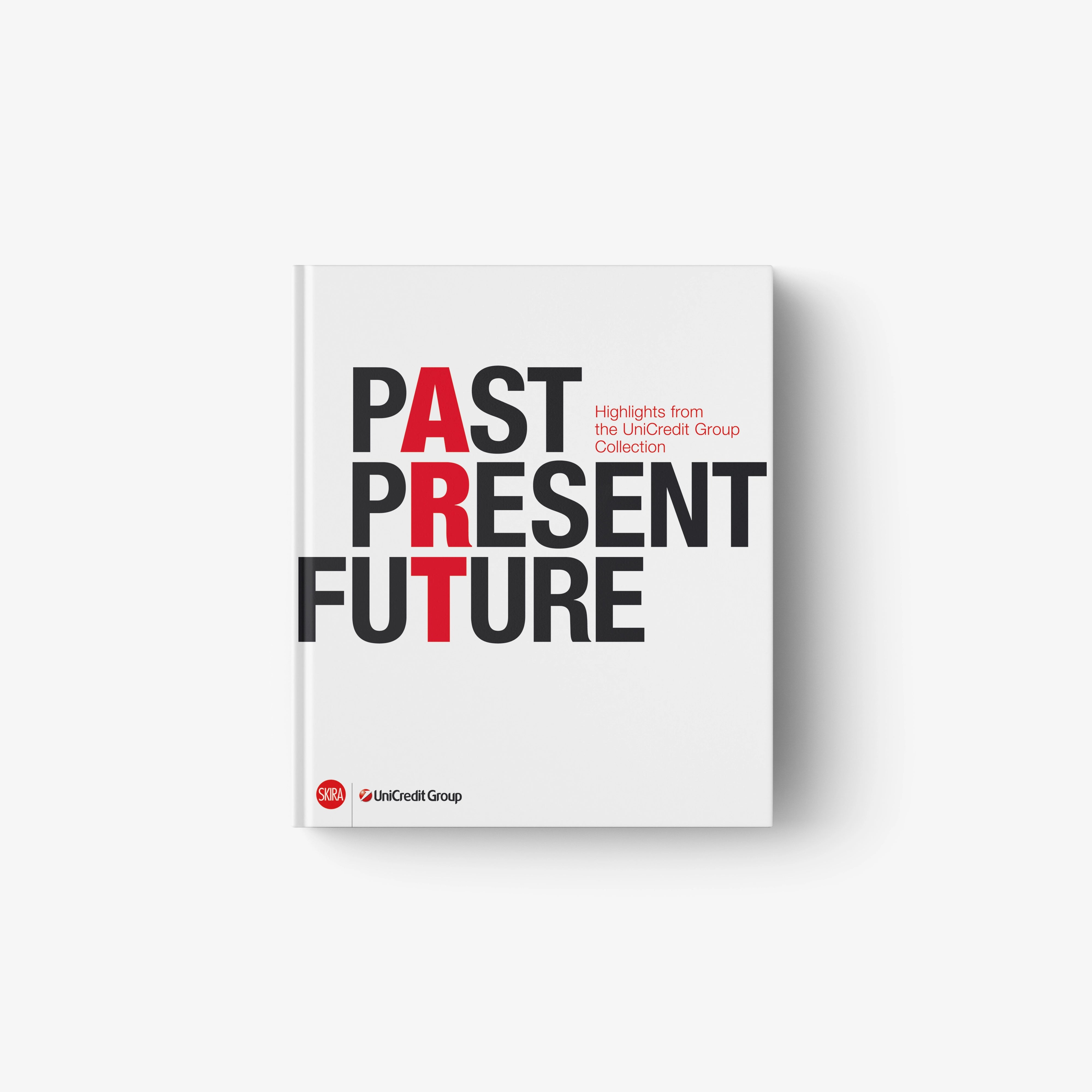 Past, Present, Future