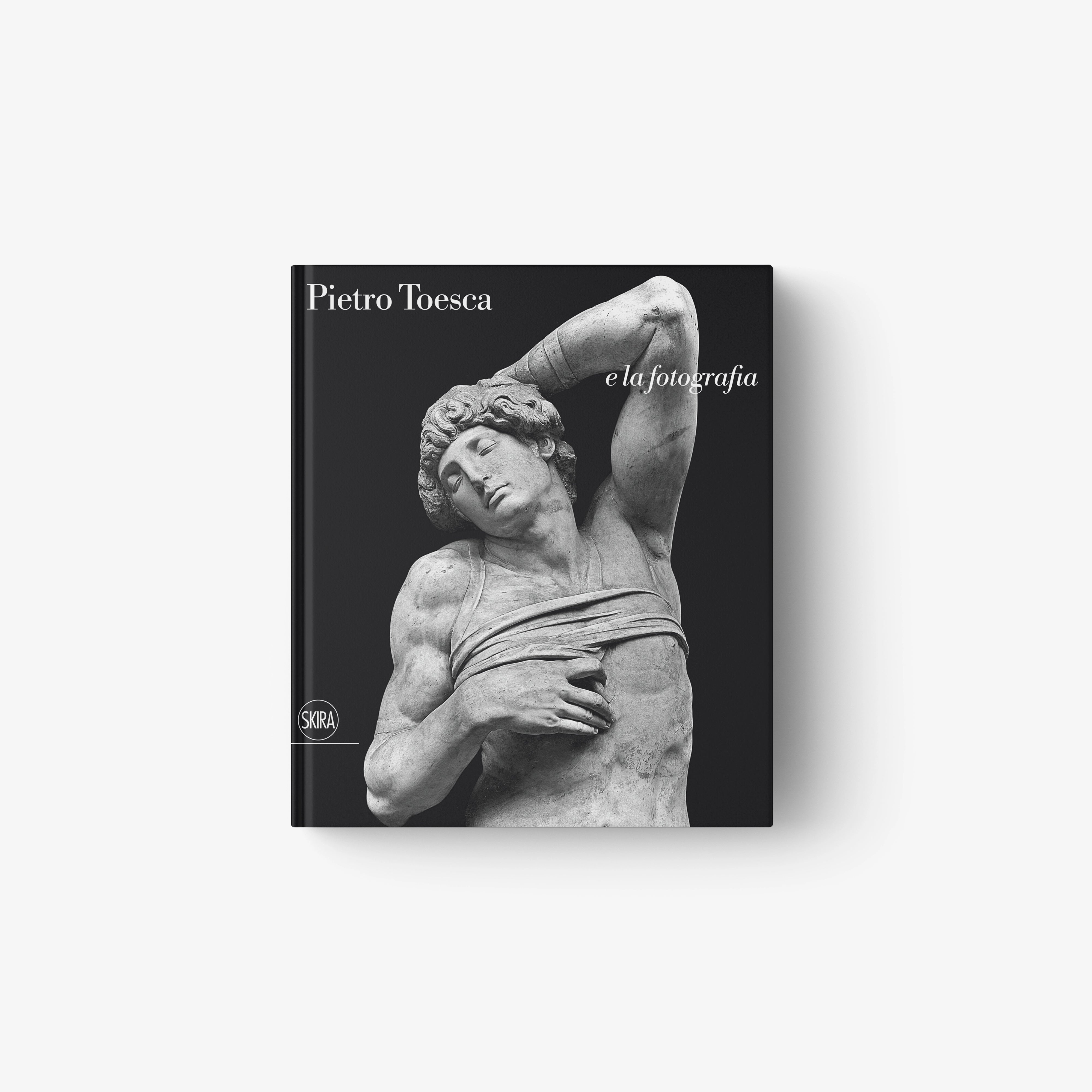 Pietro Toesca e la fotografia