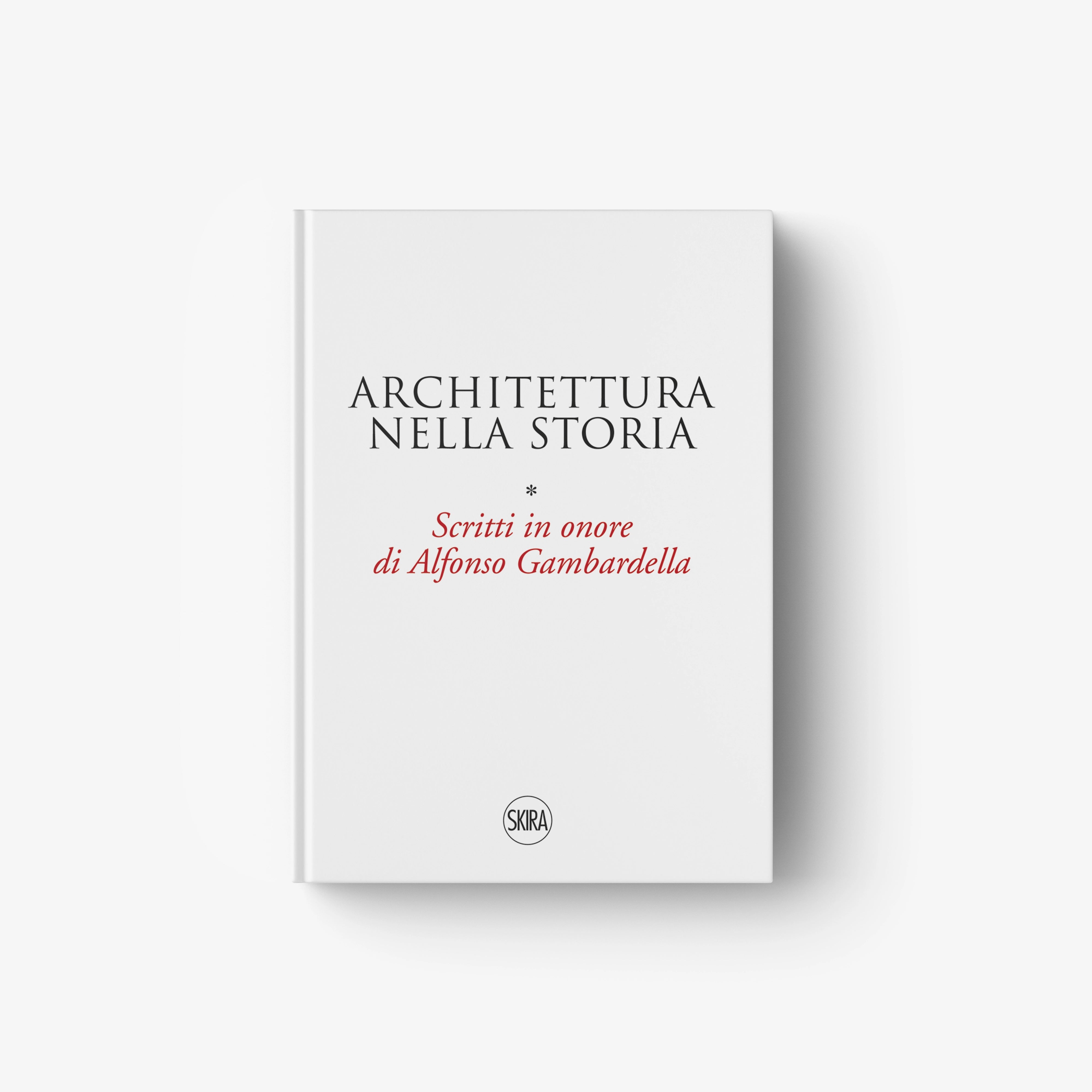 Architettura nella storia