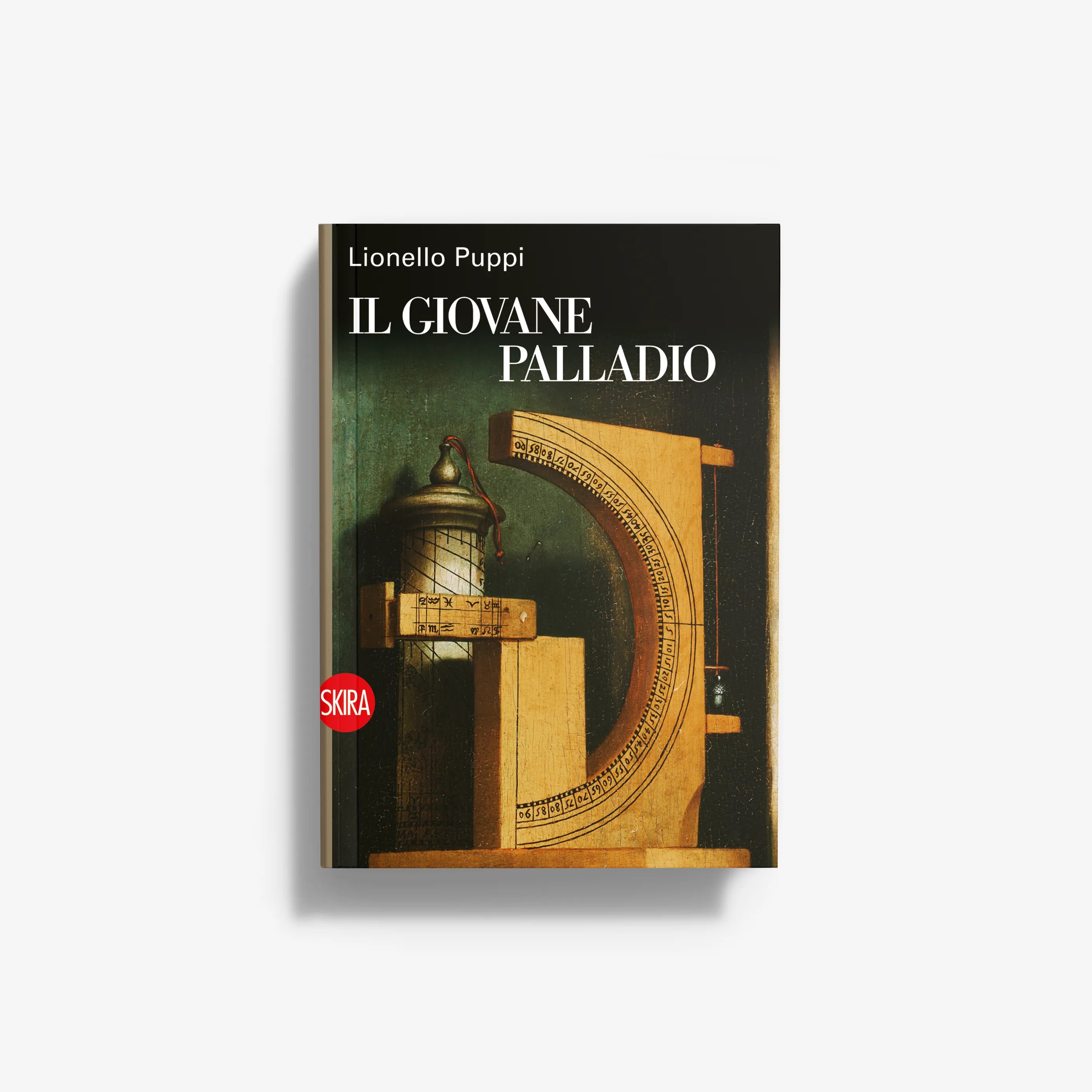 Il giovane Palladio