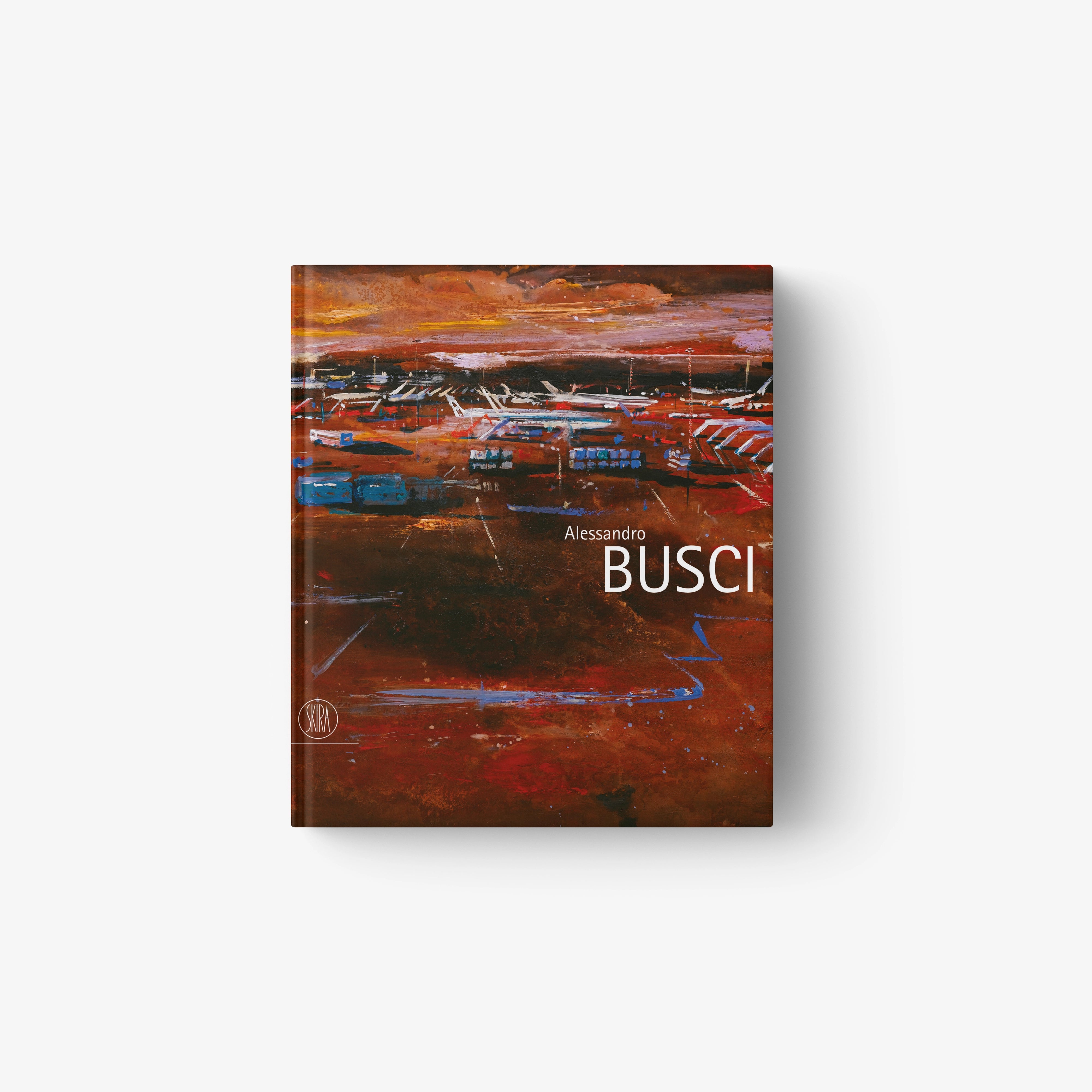 Alessandro Busci
