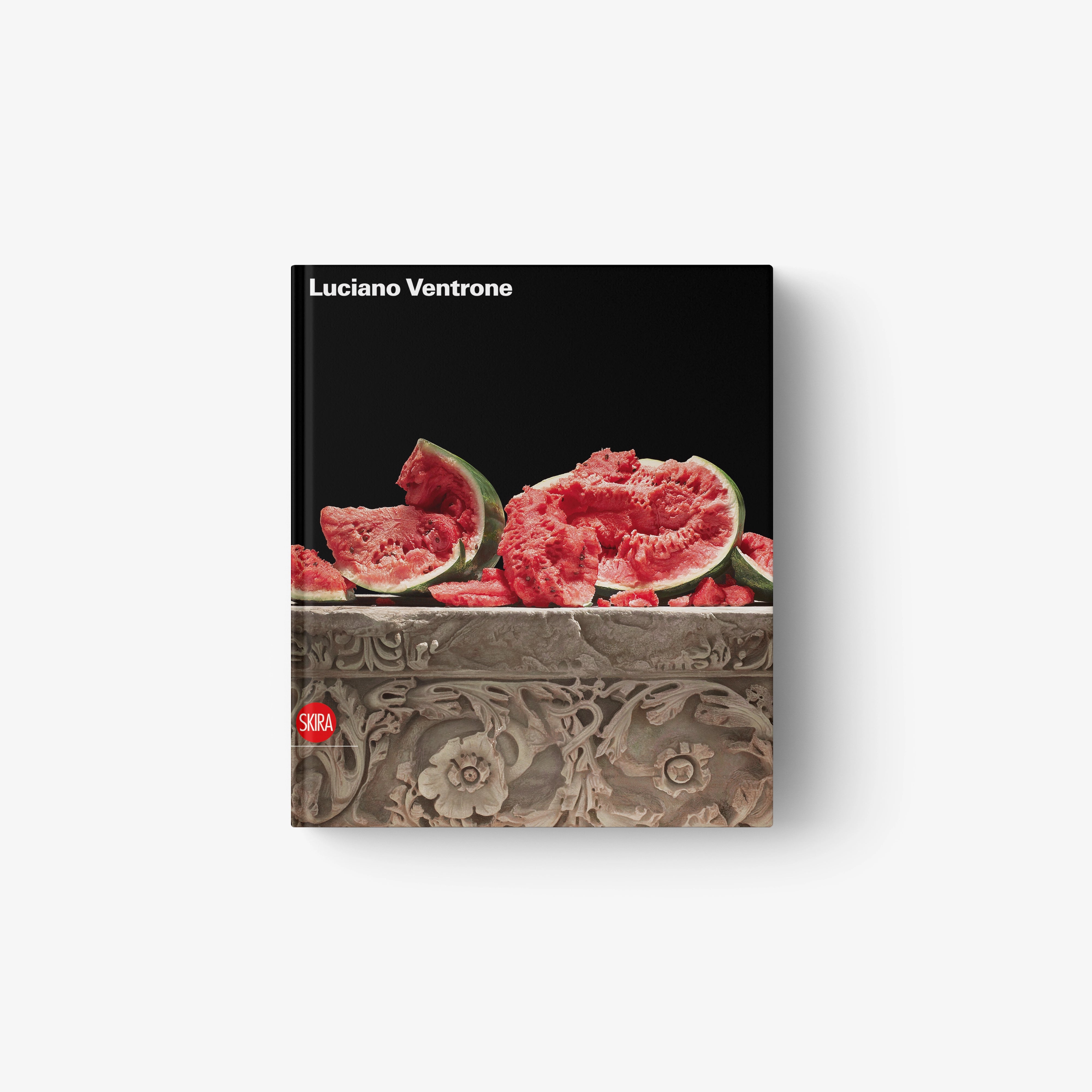 Luciano Ventrone. L’eterno presente | The Eternal Present