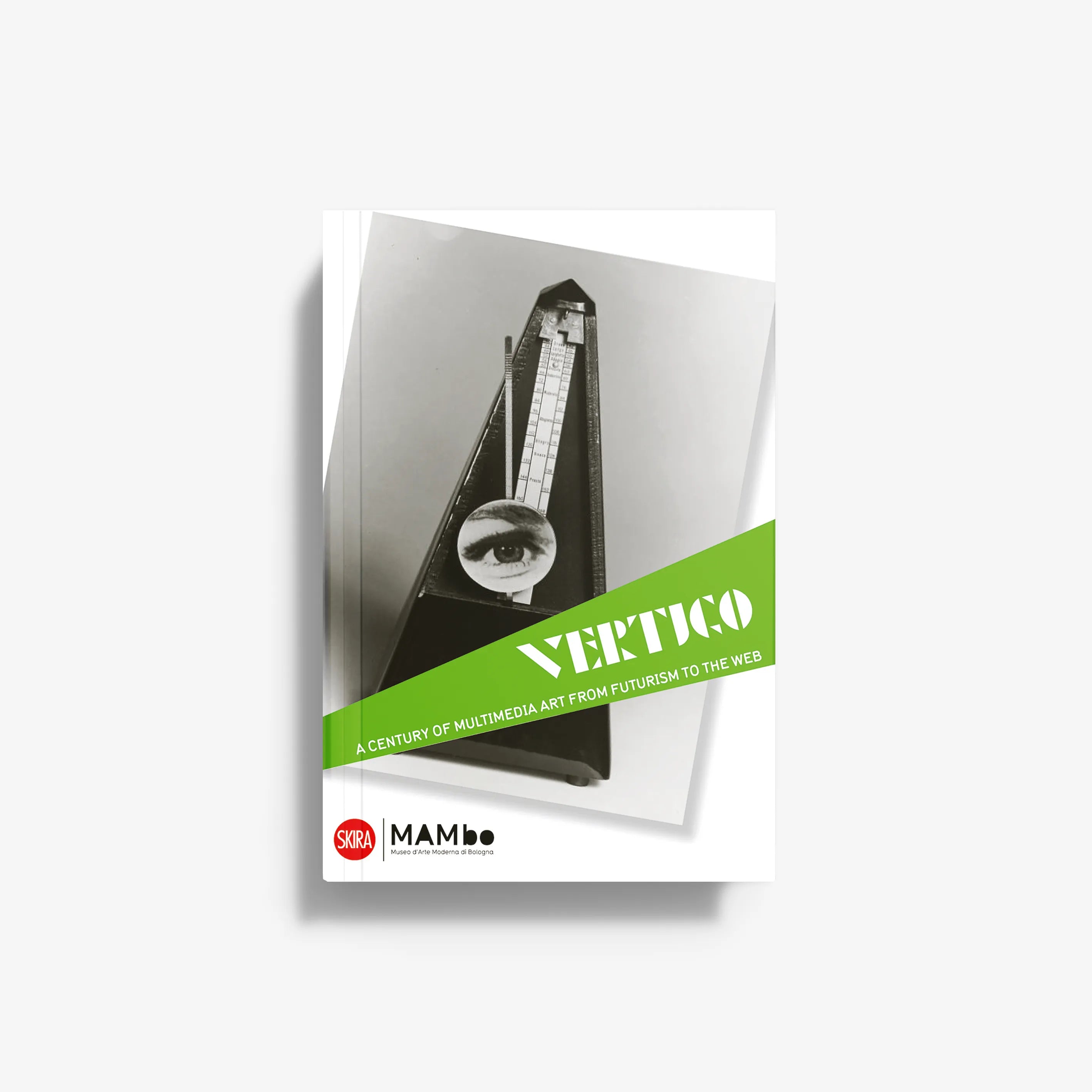 Vertigo (English Edition)