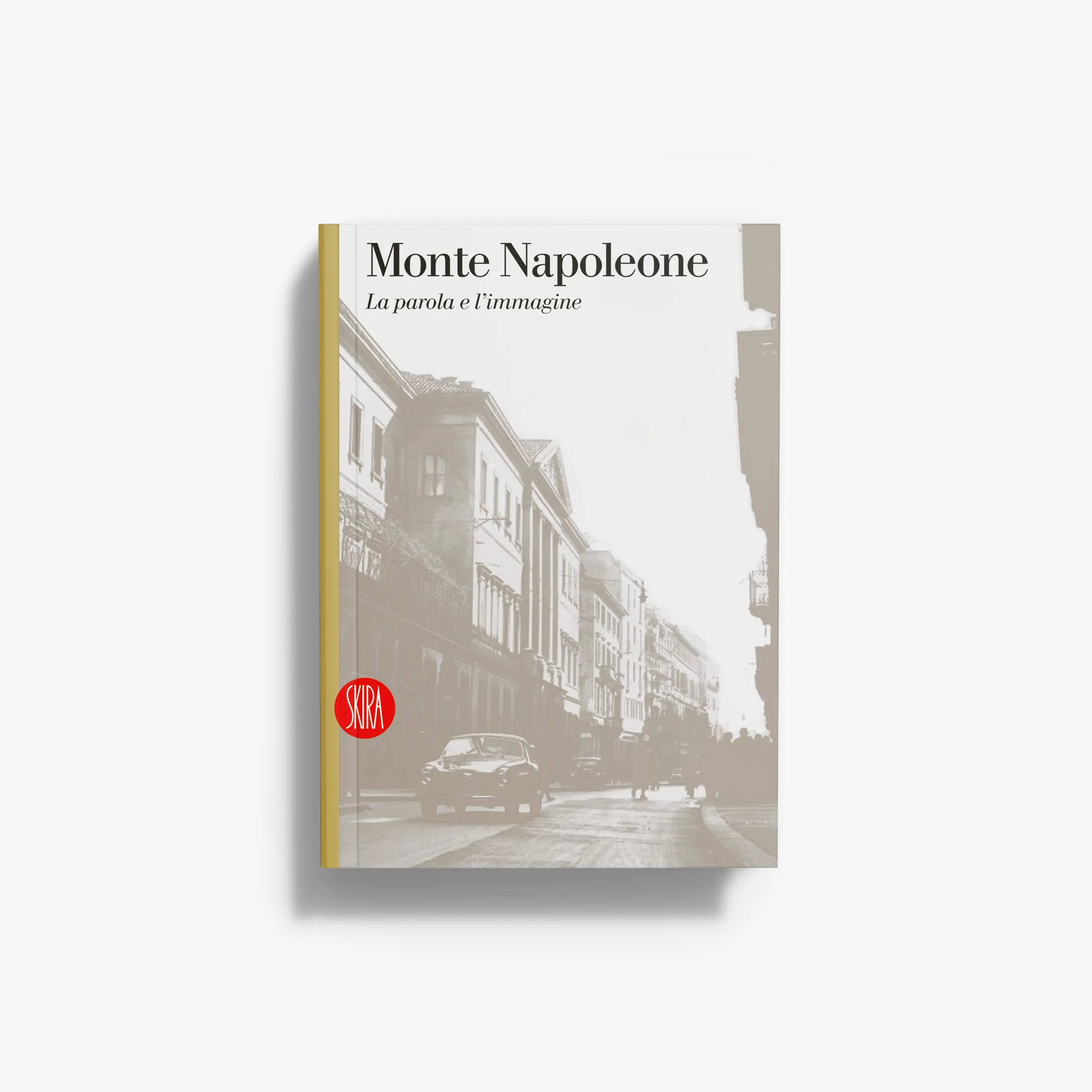 Monte Napoleone