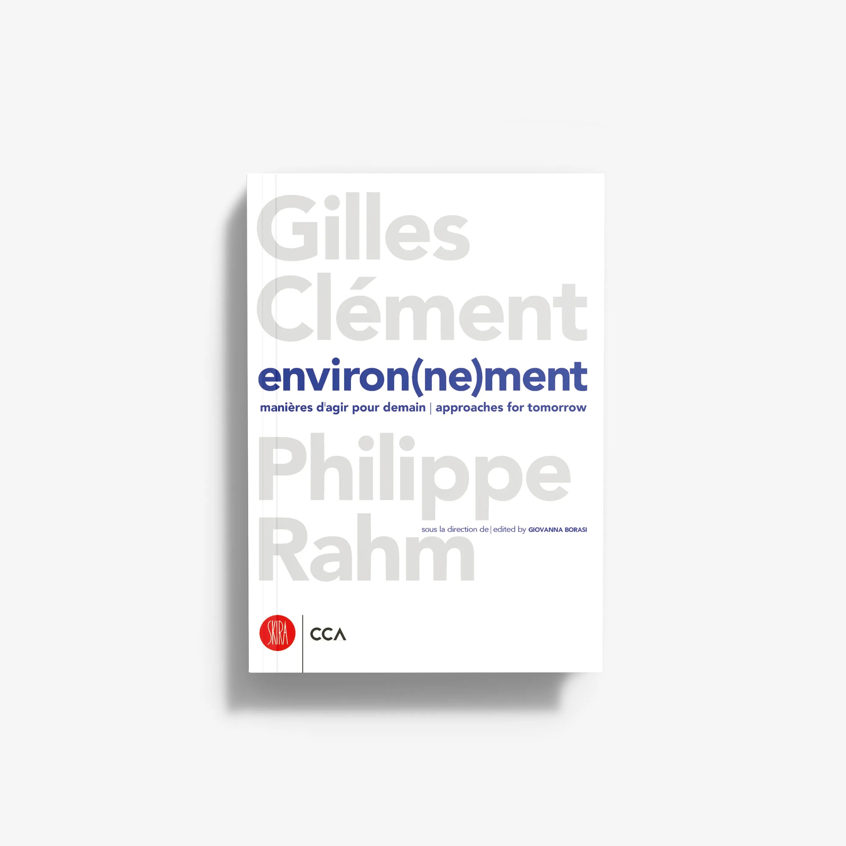 Environ(ne)ment