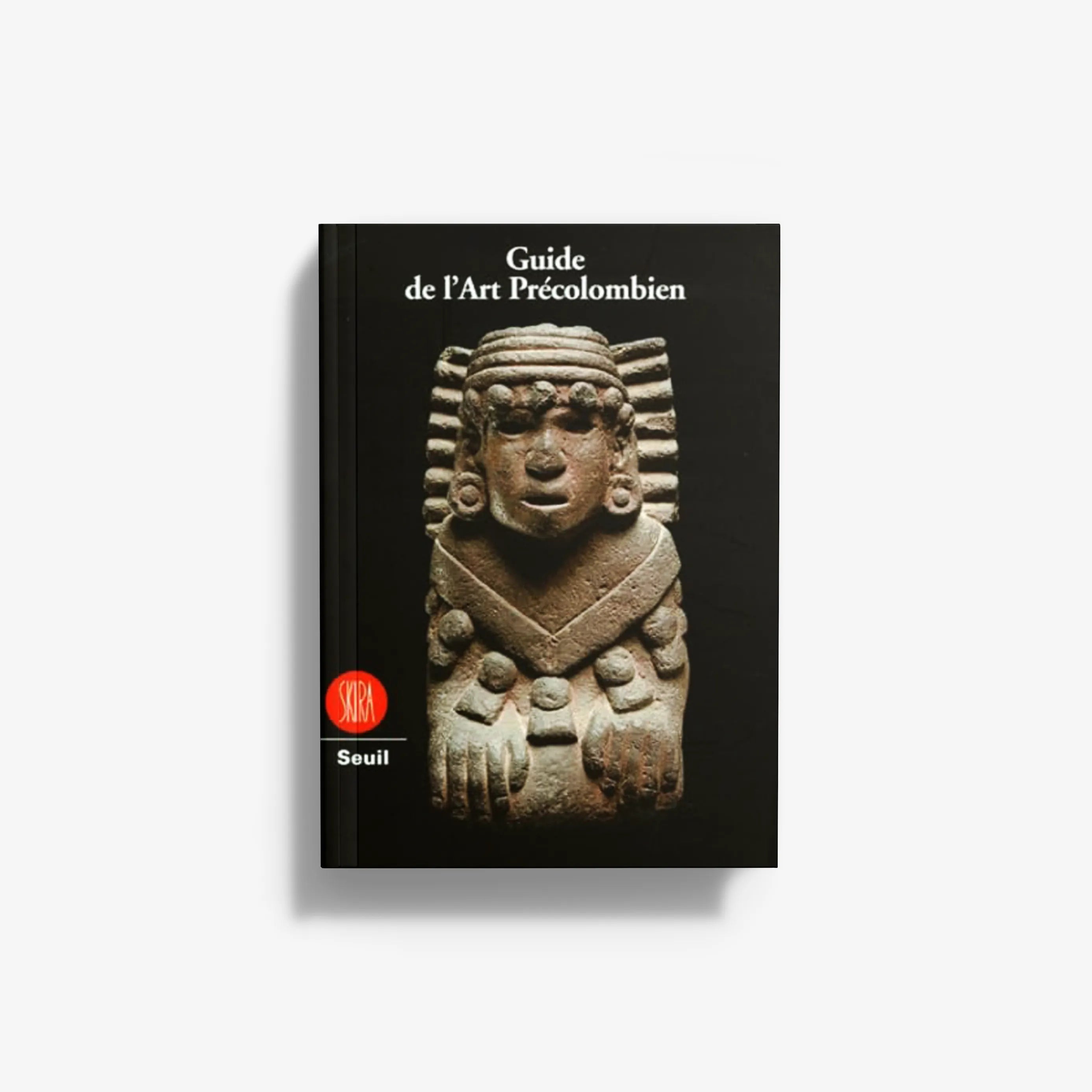 Guide de l'Art Précolombien